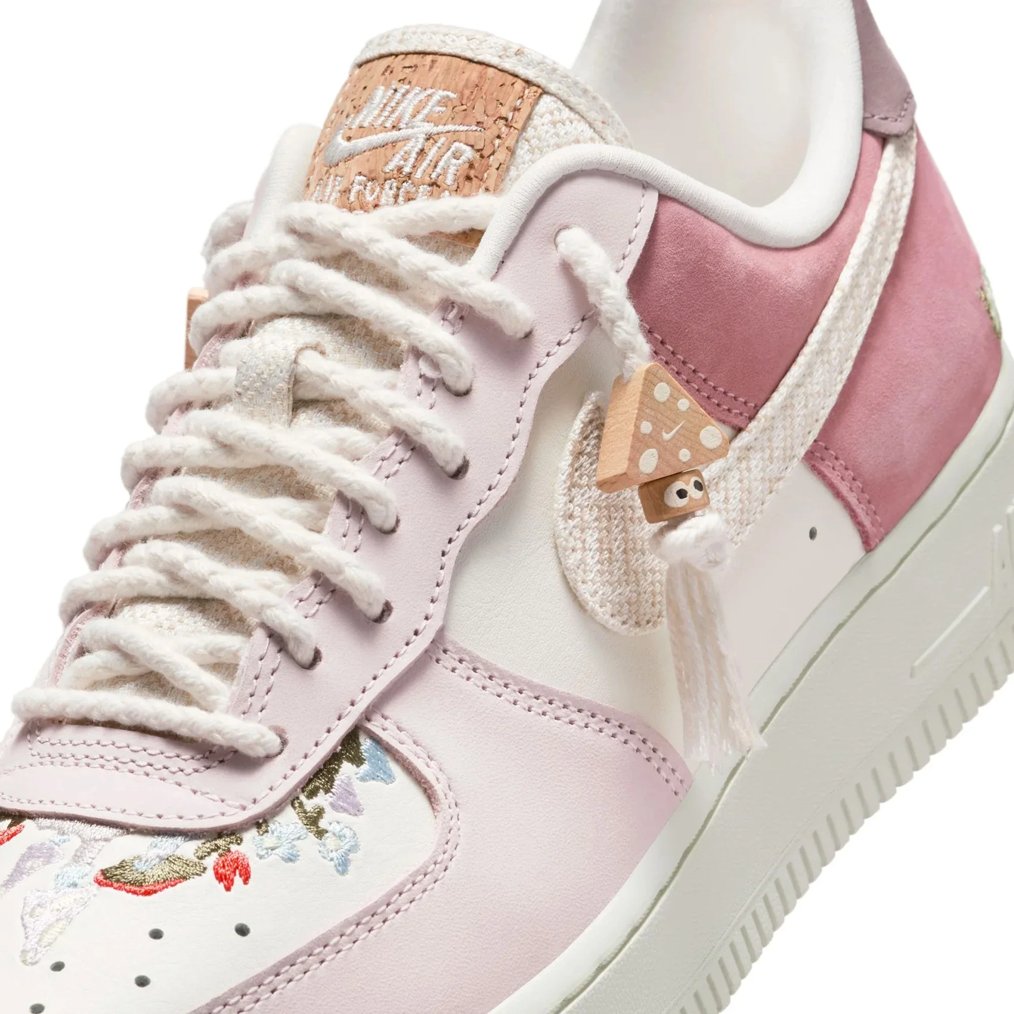 Nike Air Force 1 Low 'Mushroom' Women's (2025) - Image 8