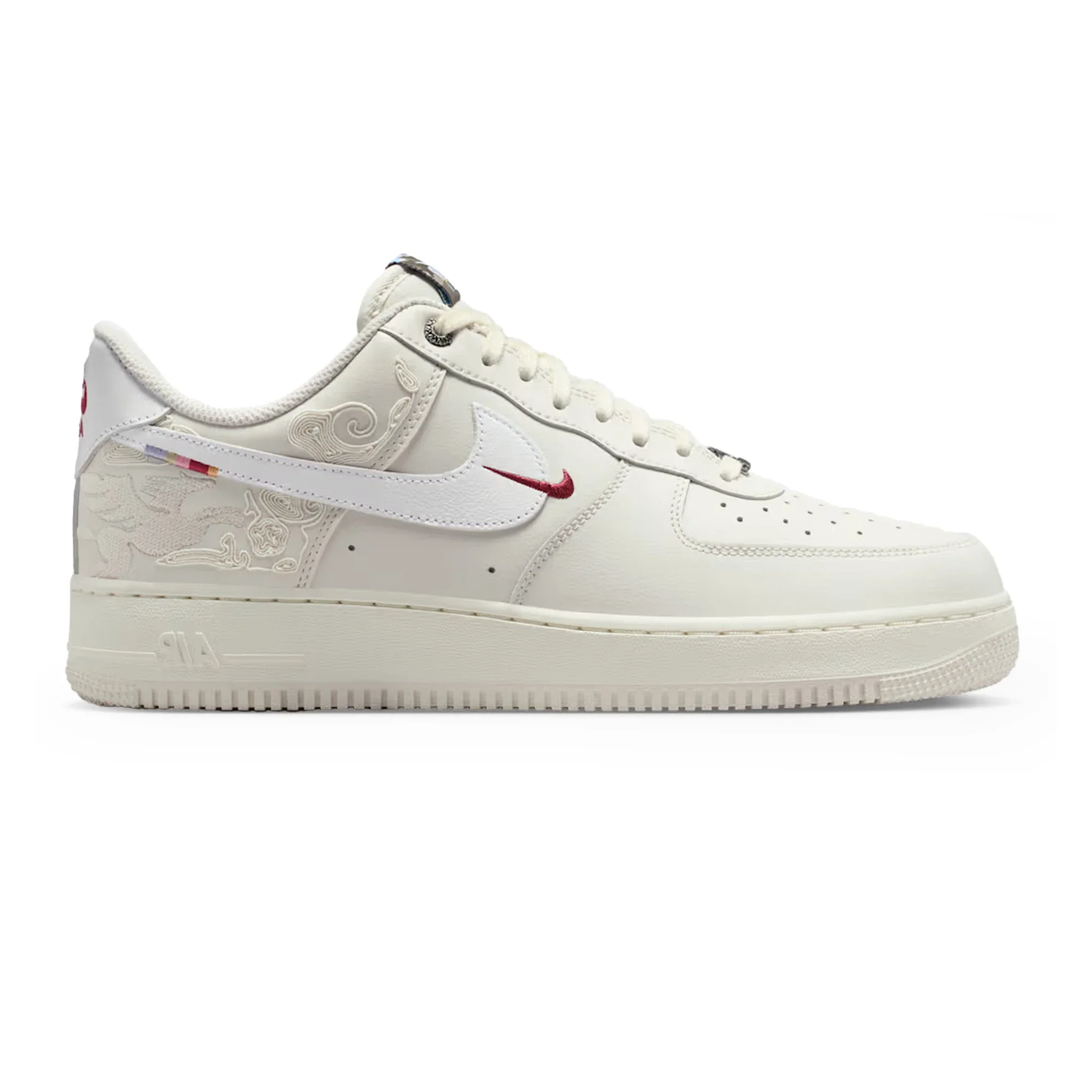 Nike Air Force 1 Low 'Pegasus Pack Phantom' (2026)
