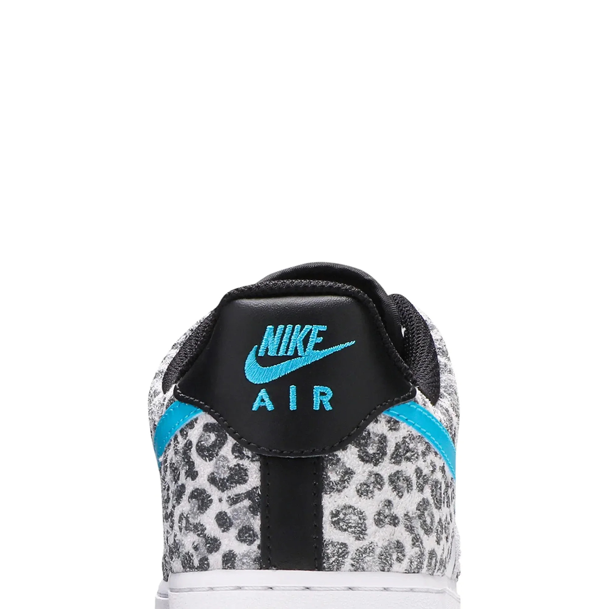 Nike Air Force 1 Low Premium 'Snow Leopard' (2021) - Image 6