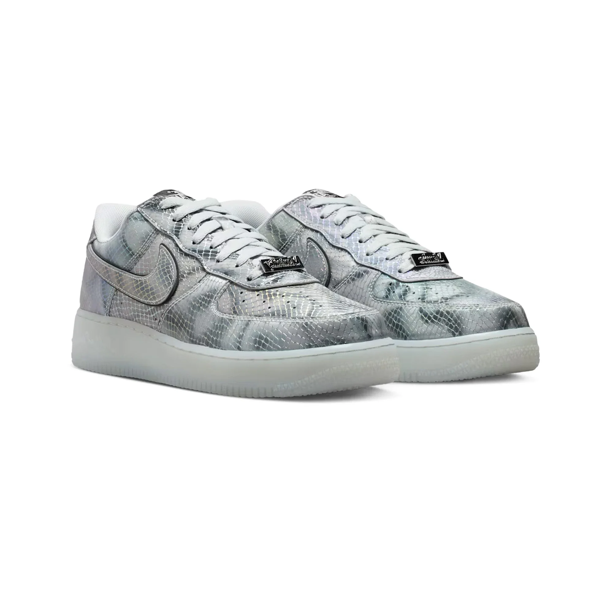 Nike Air Force 1 Low Protro 'Kobe Bryant Lenticular' (2025) - Image 2