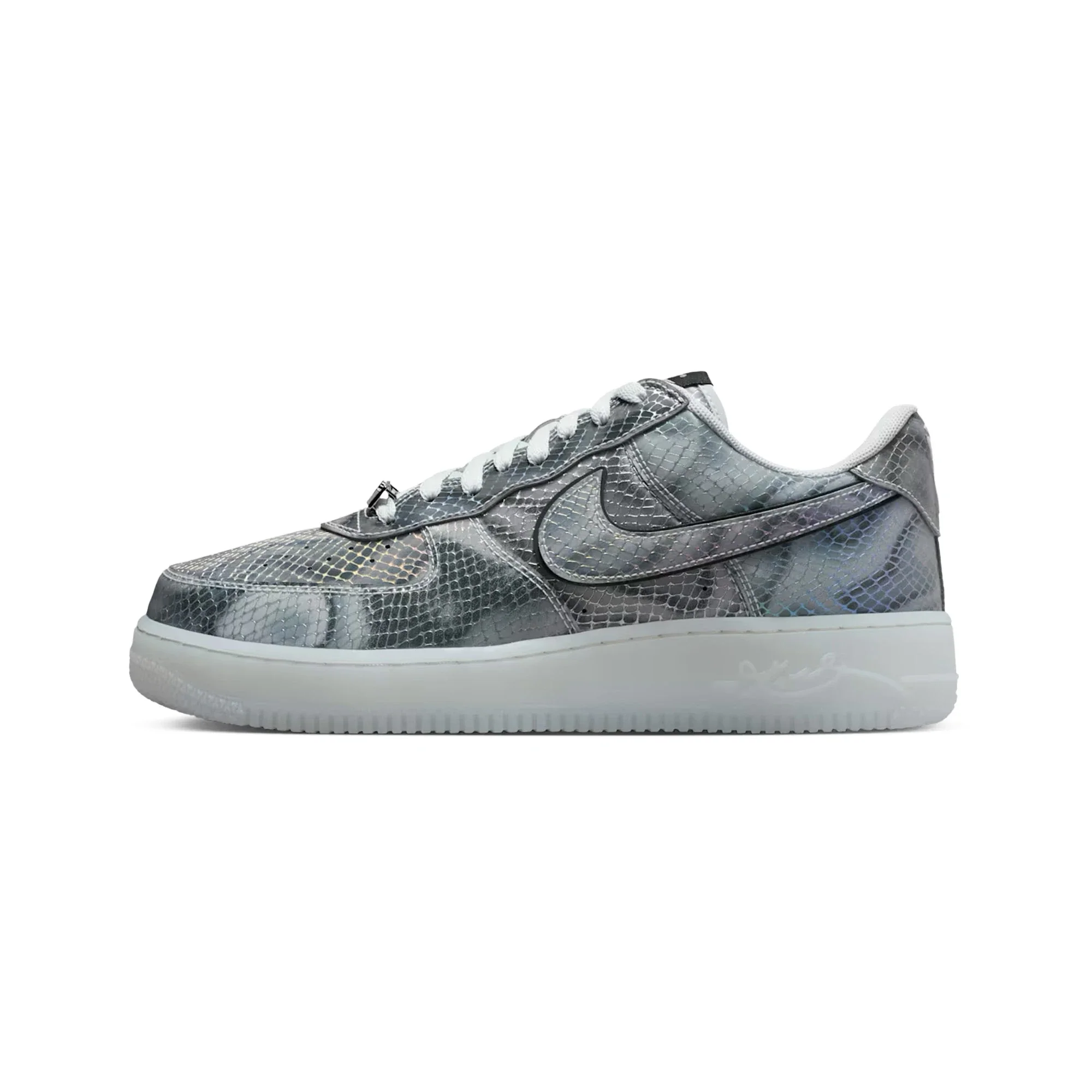 Nike Air Force 1 Low Protro 'Kobe Bryant Lenticular' (2025) - Image 3