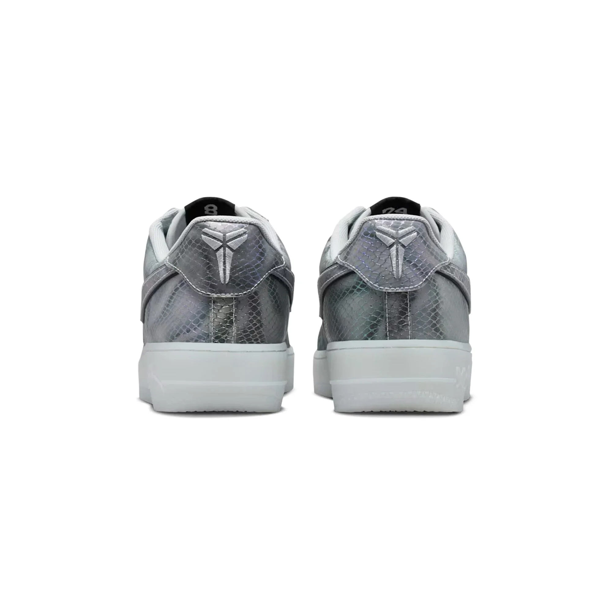 Nike Air Force 1 Low Protro 'Kobe Bryant Lenticular' (2025) - Image 4