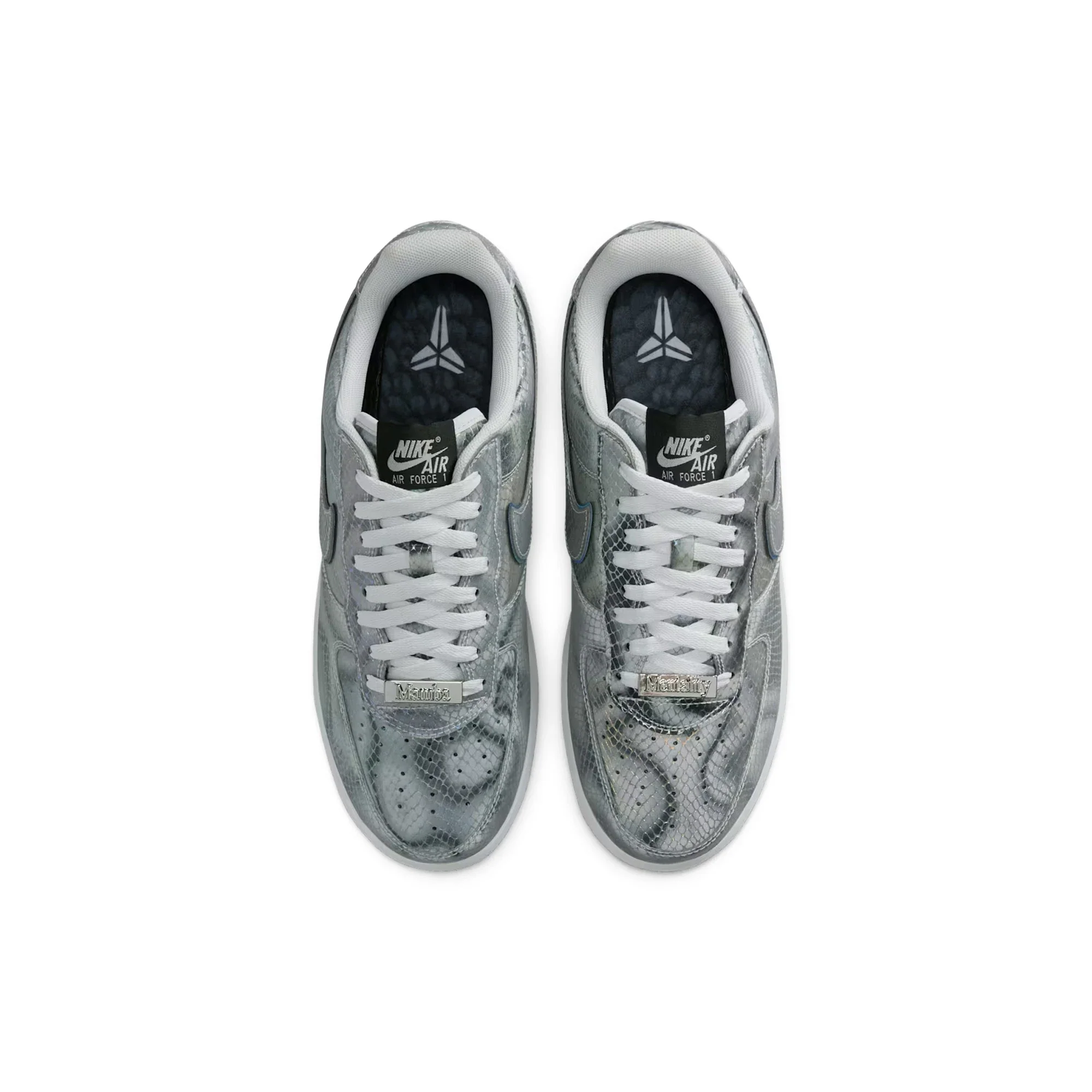 Nike Air Force 1 Low Protro 'Kobe Bryant Lenticular' (2025) - Image 5