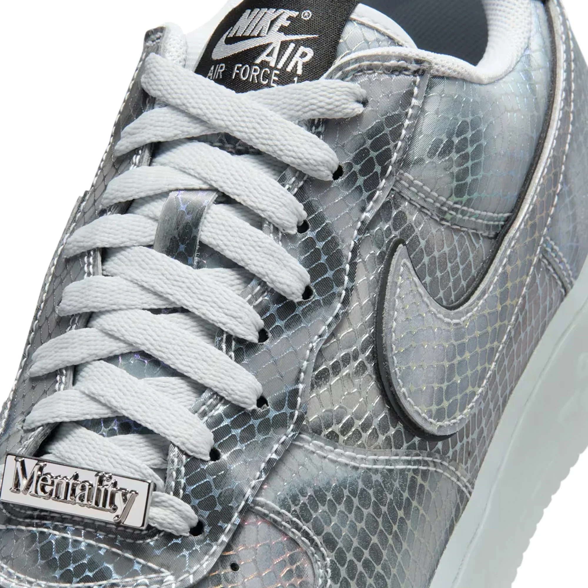 Nike Air Force 1 Low Protro 'Kobe Bryant Lenticular' (2025) - Image 6