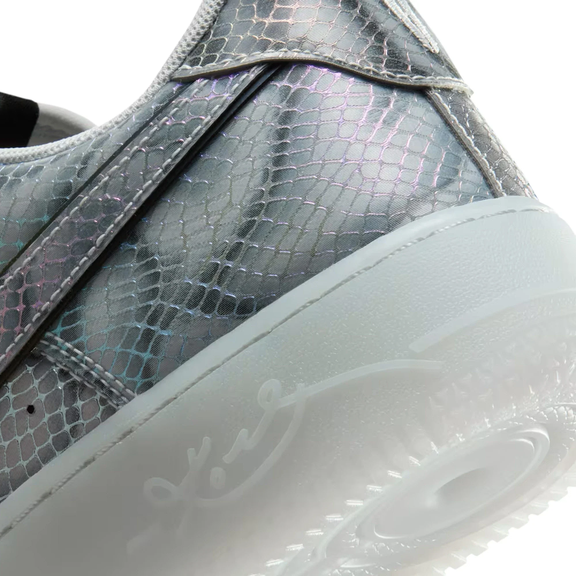 Nike Air Force 1 Low Protro 'Kobe Bryant Lenticular' (2025) - Image 7