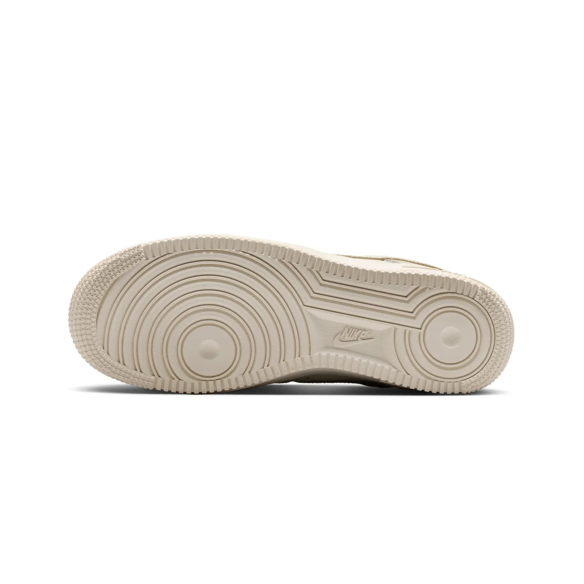 Nike Air Force 1 Low Retro Premium 'Ribbon Lace Oatmeal Ivory' Women's - Image 8