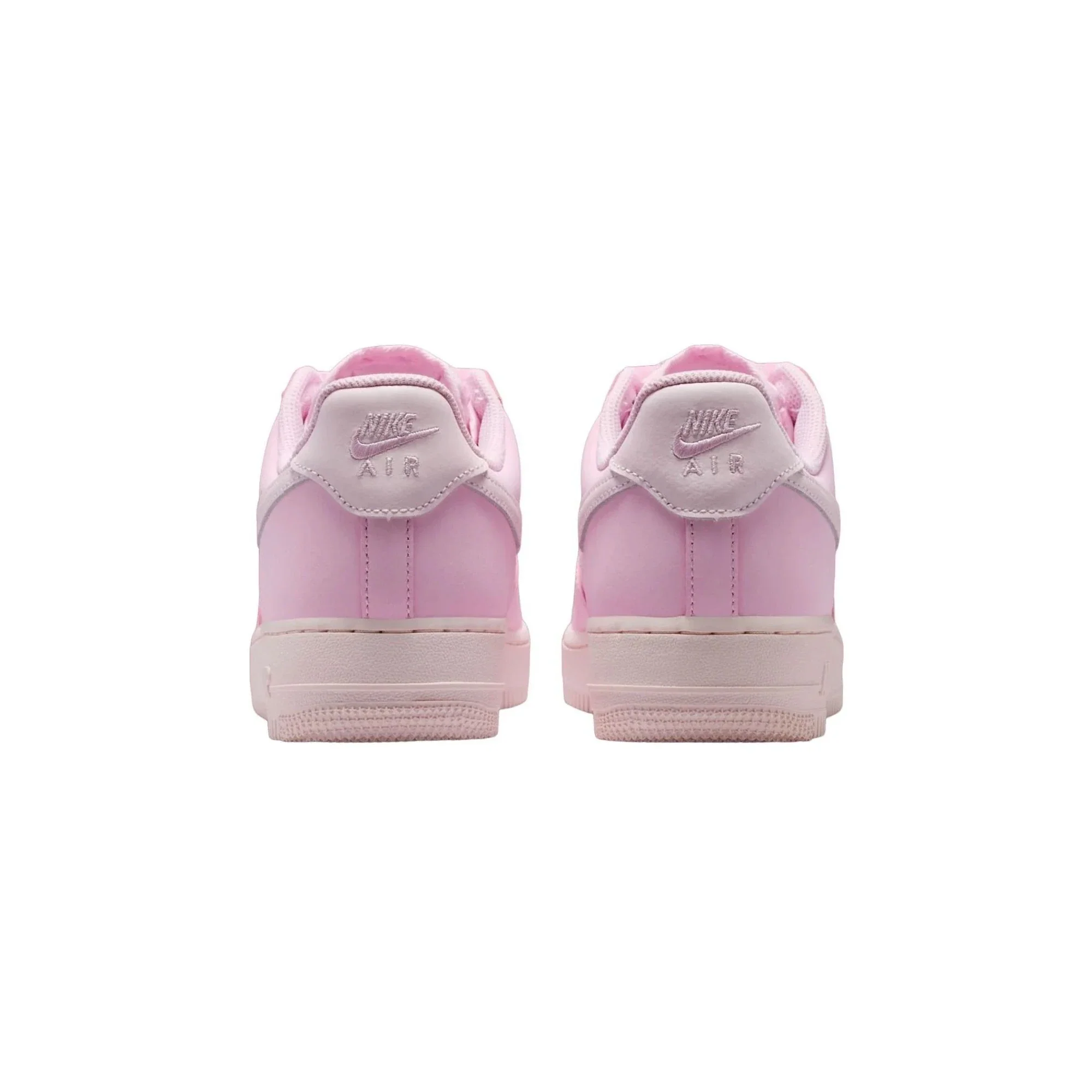 Nike Air Force 1 Low Retro Premium 'Ribbon Lace Pink Foam' Women's - Image 4