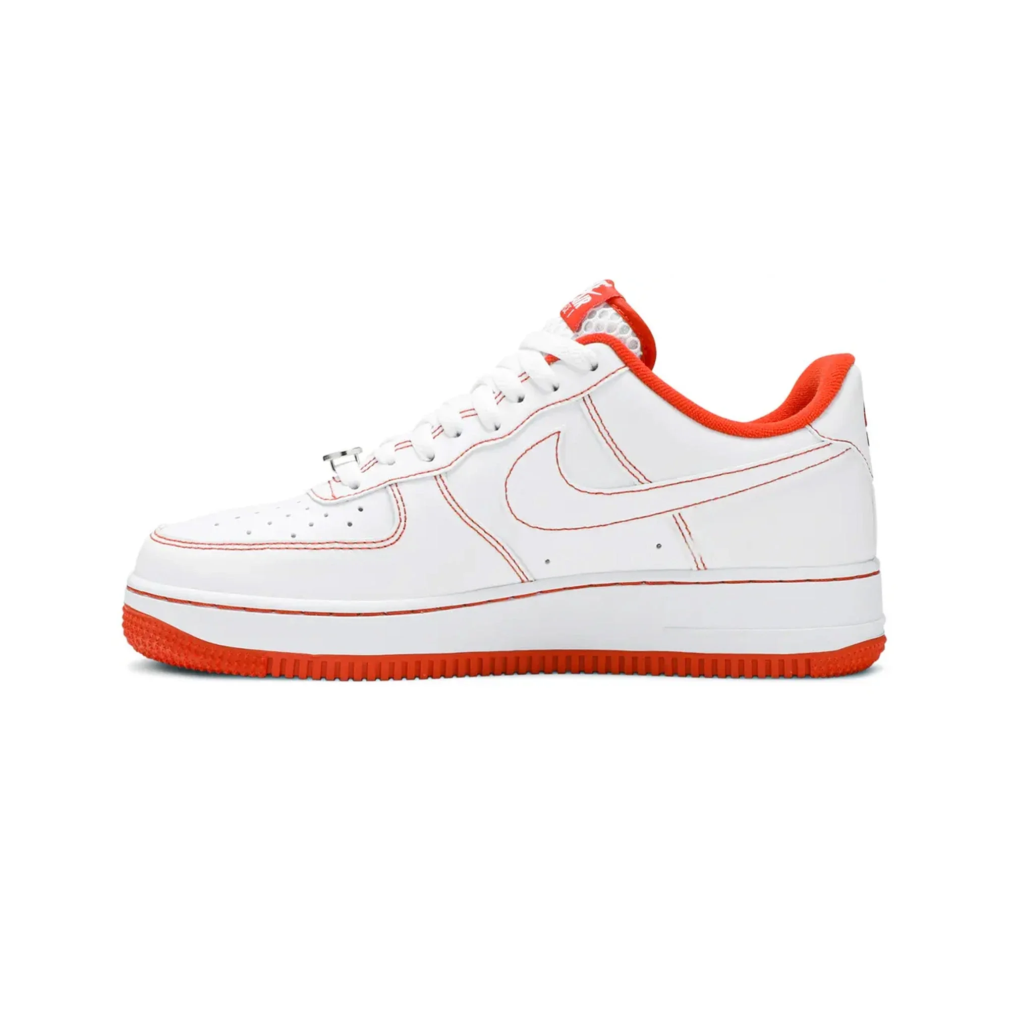 Nike Air Force 1 Low 'Rucker Park' (2020) - Image 3