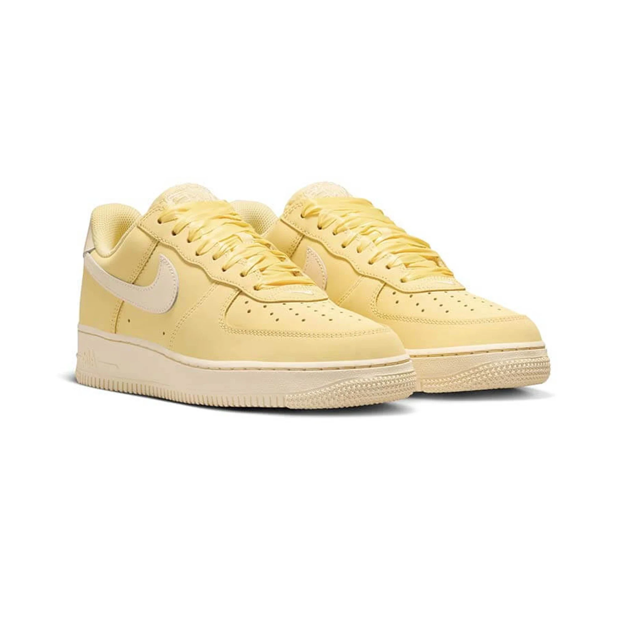 Nike Air Force 1 Low 'Soft Yellow' (2026) - Image 2