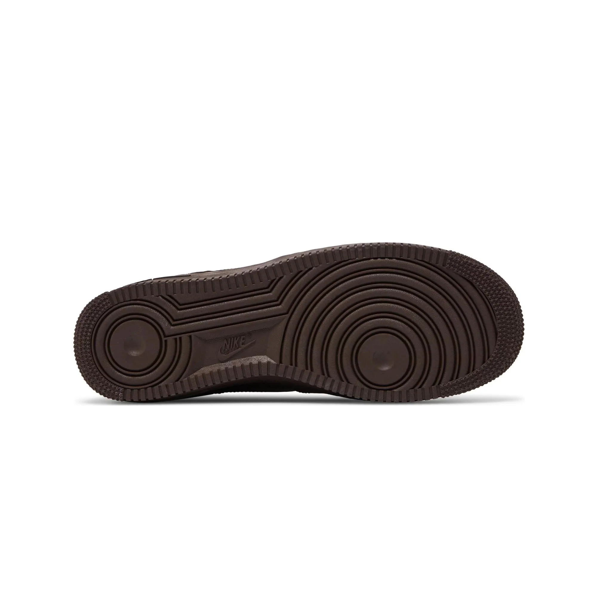 Nike Air Force 1 Low Supreme 'Baroque Brown' (2023) - Image 5