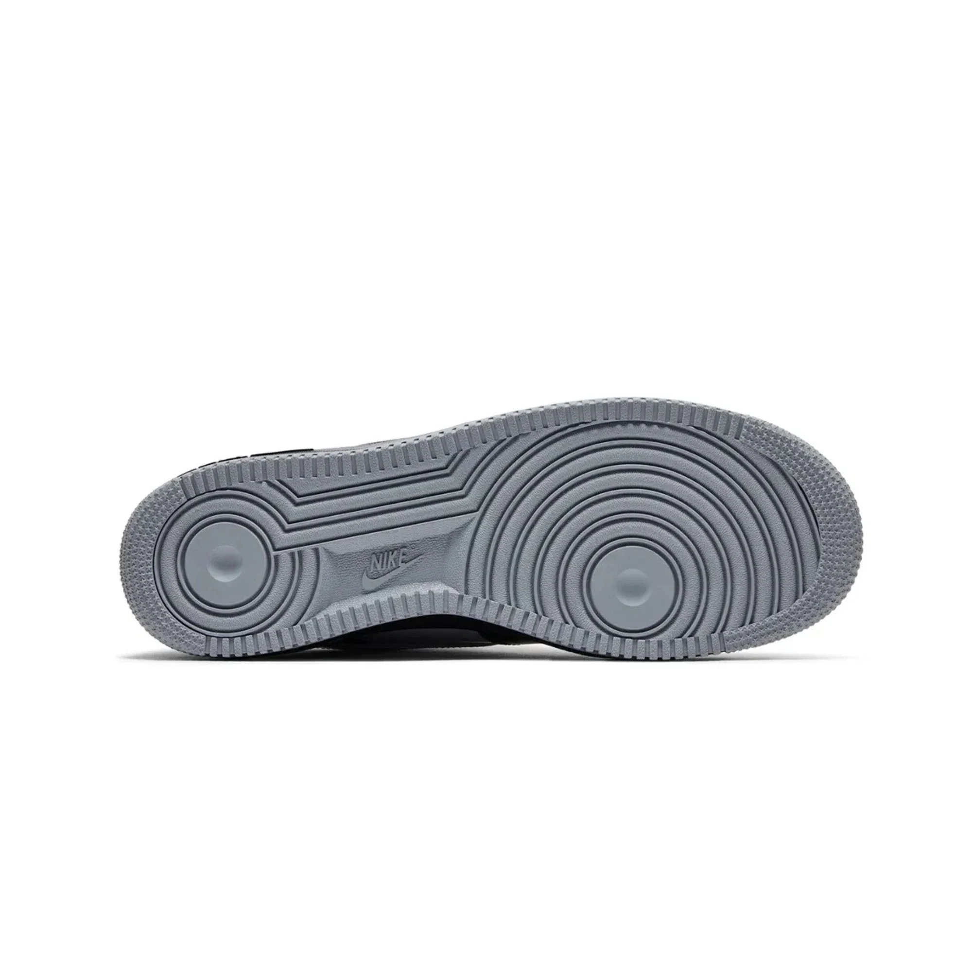 Nike Air Force 1 Low Syna Central Cee 'Black White Smoke Grey' (2026) - Image 5