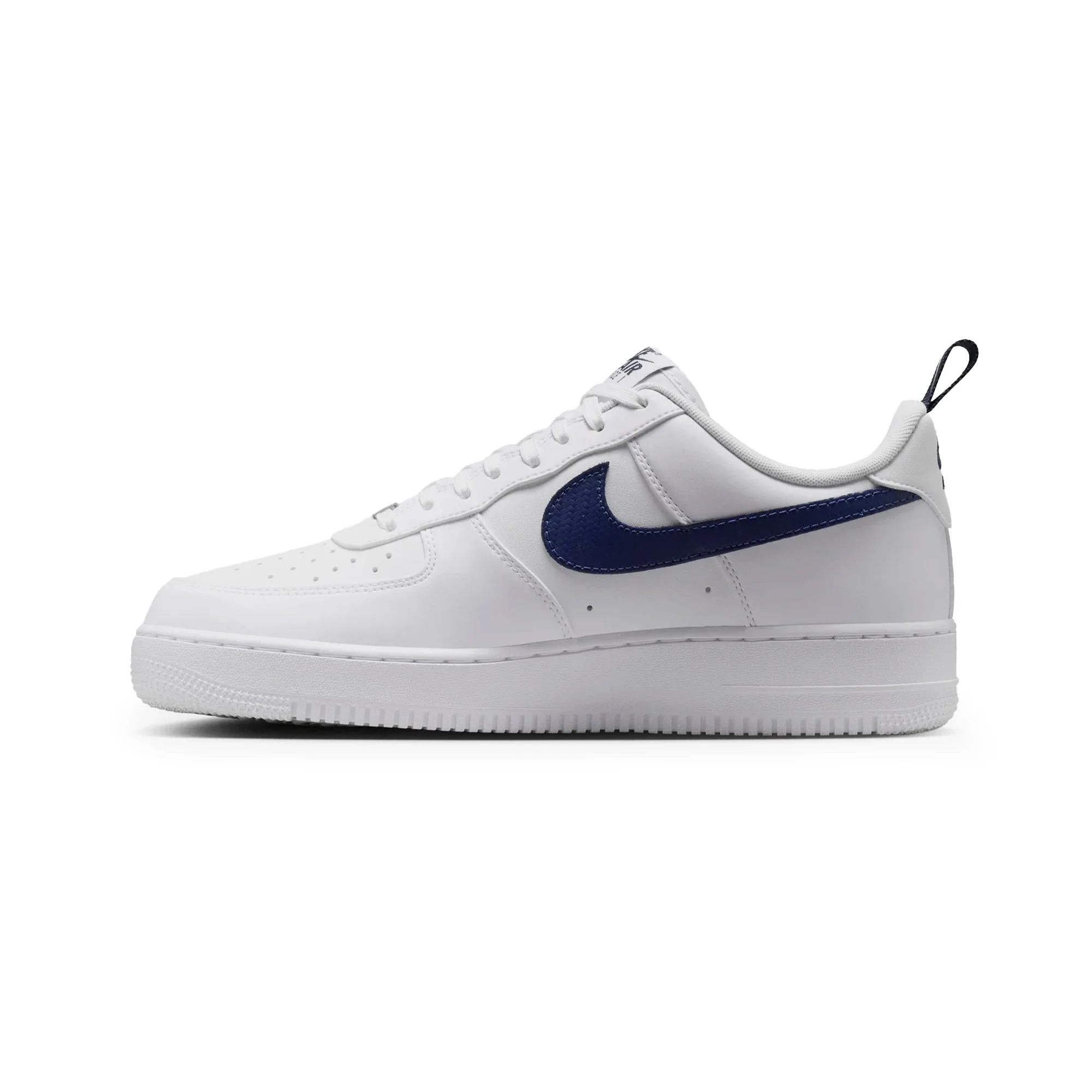 Nike Air Force 1 Low Tech 'Black & White' (2026) - Image 3