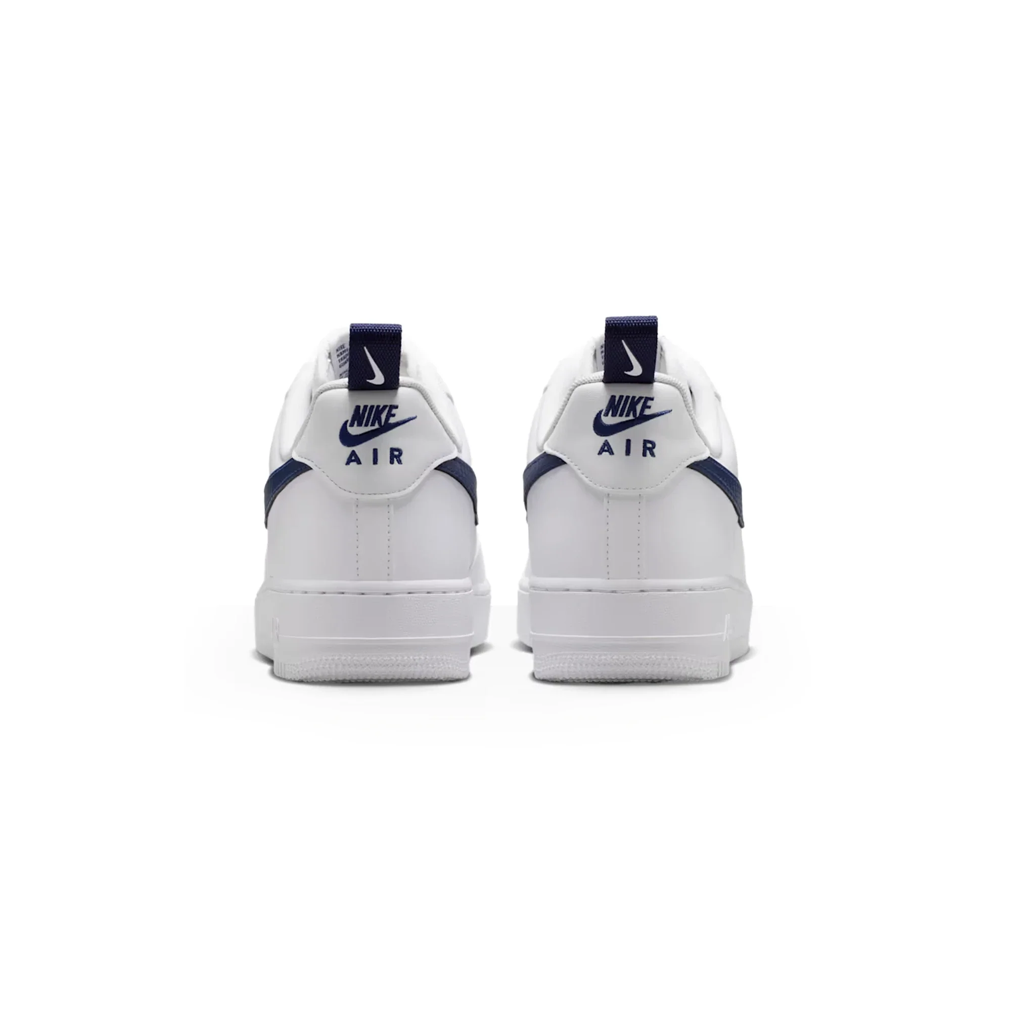 Nike Air Force 1 Low Tech 'Black & White' (2026) - Image 4