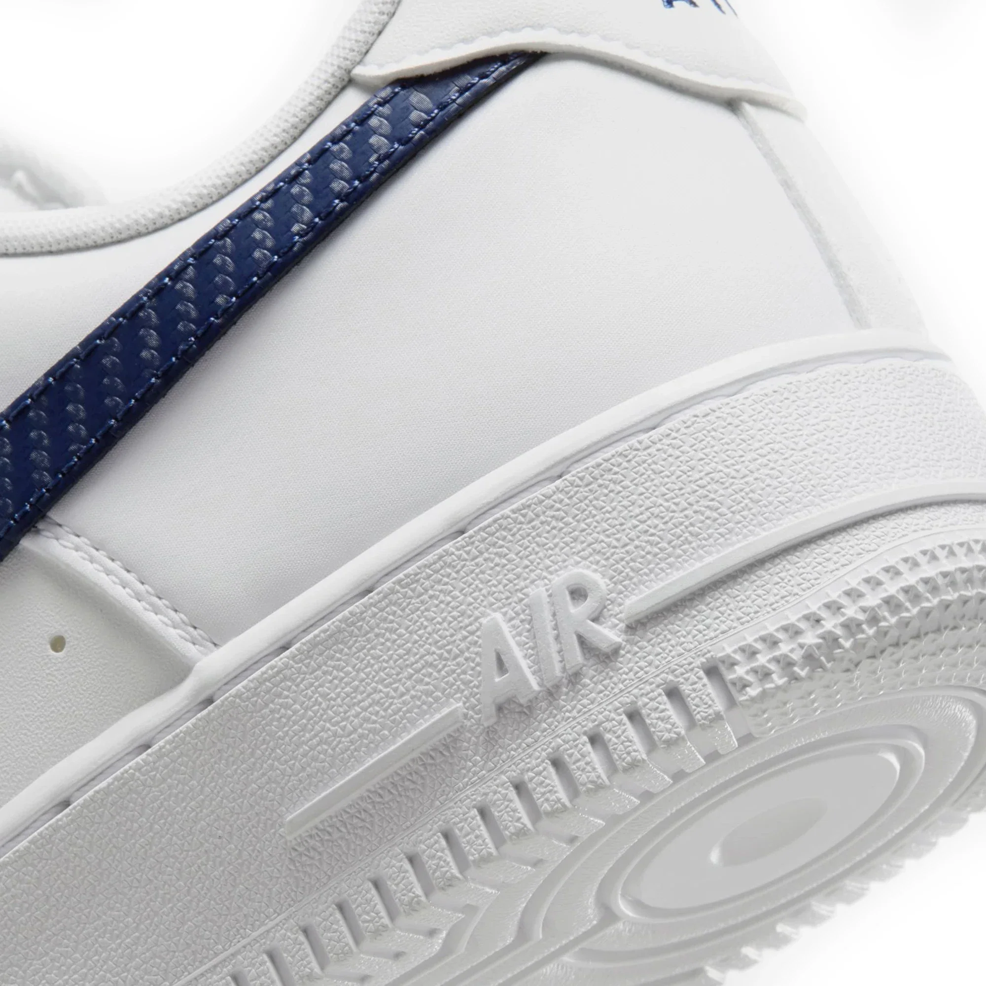 Nike Air Force 1 Low Tech 'Black & White' (2026) - Image 7