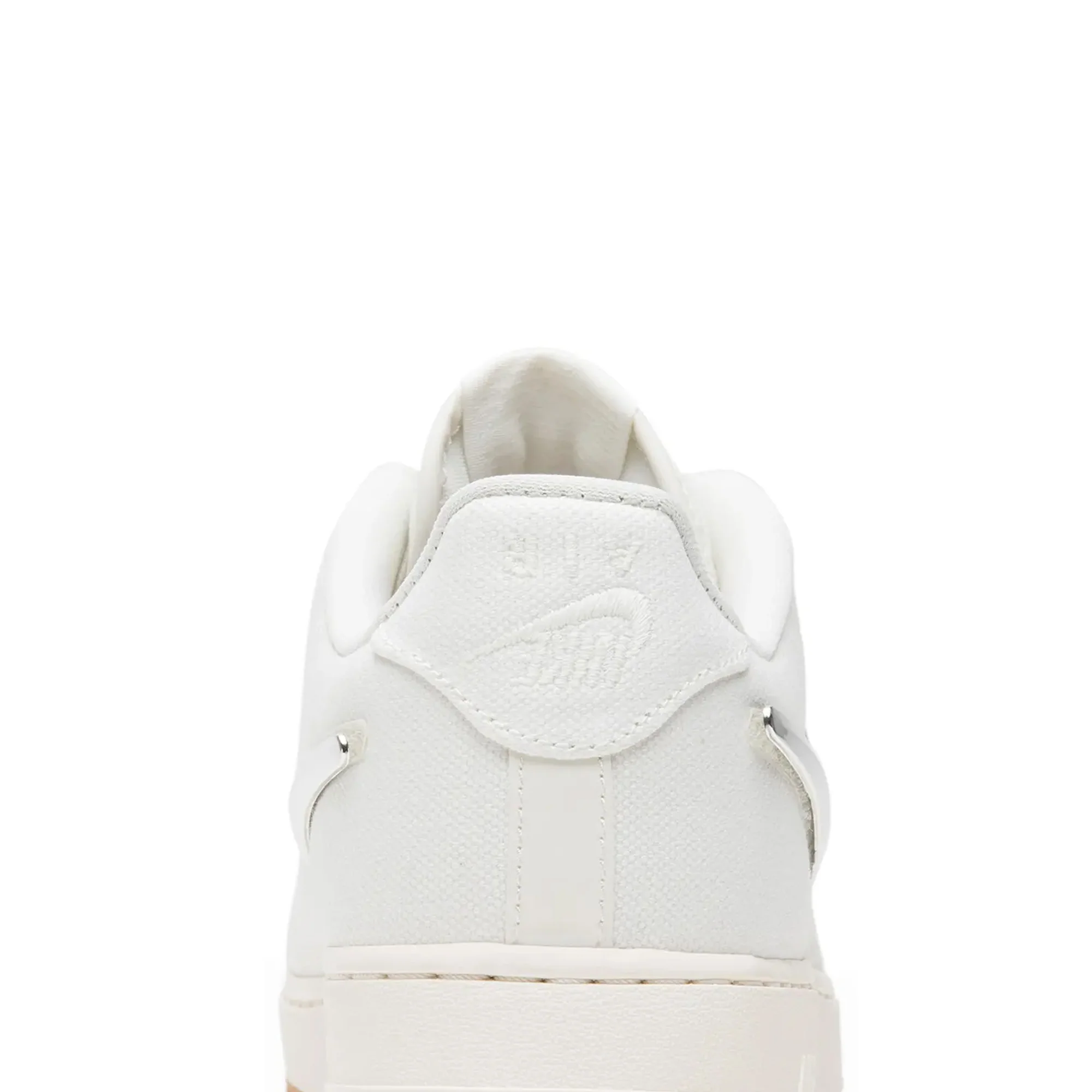Nike Air Force 1 Low Travis Scott 'Sail' (2018) - Image 7