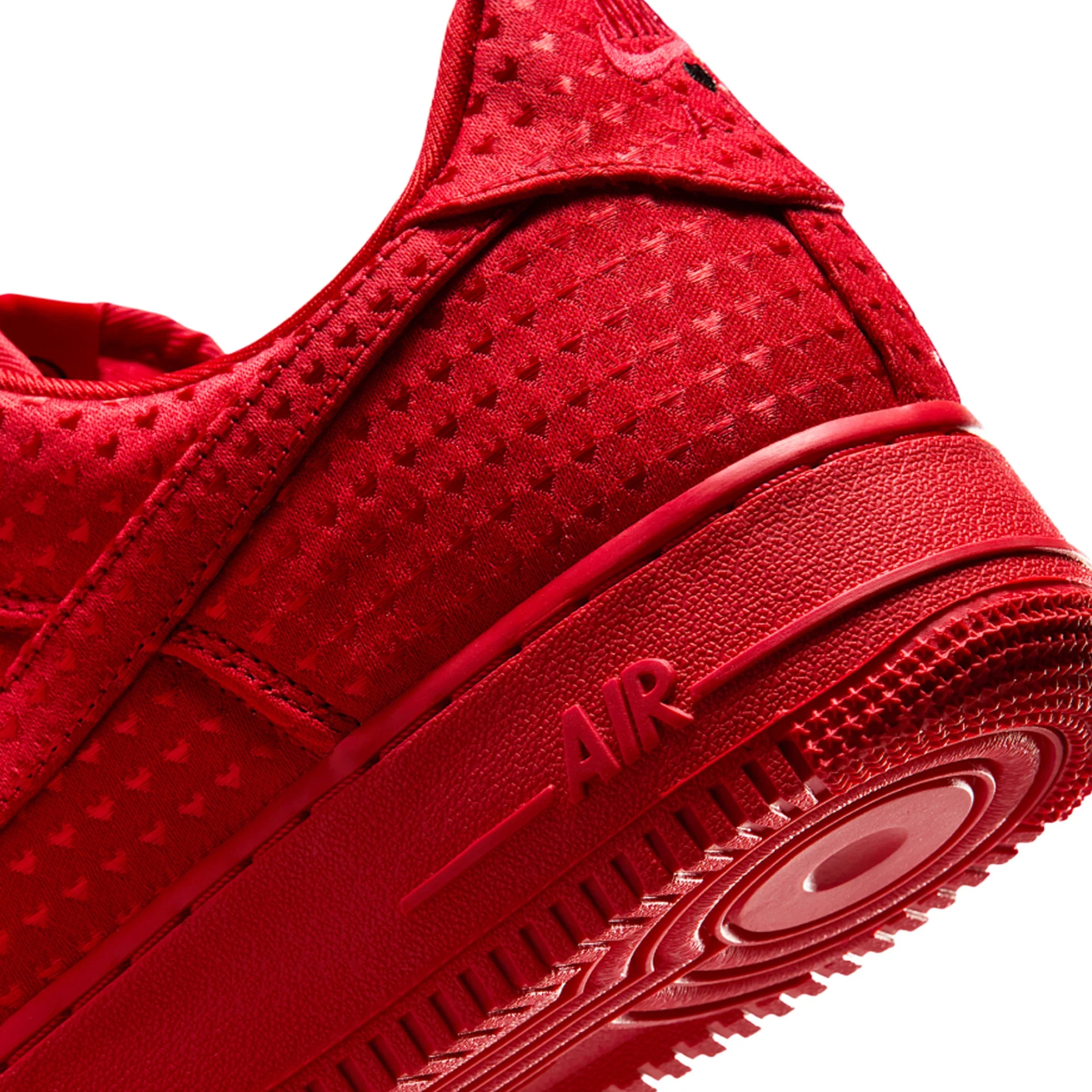 Nike Air Force 1 Low 'Valentine's Day Red' (2026) - Image 10