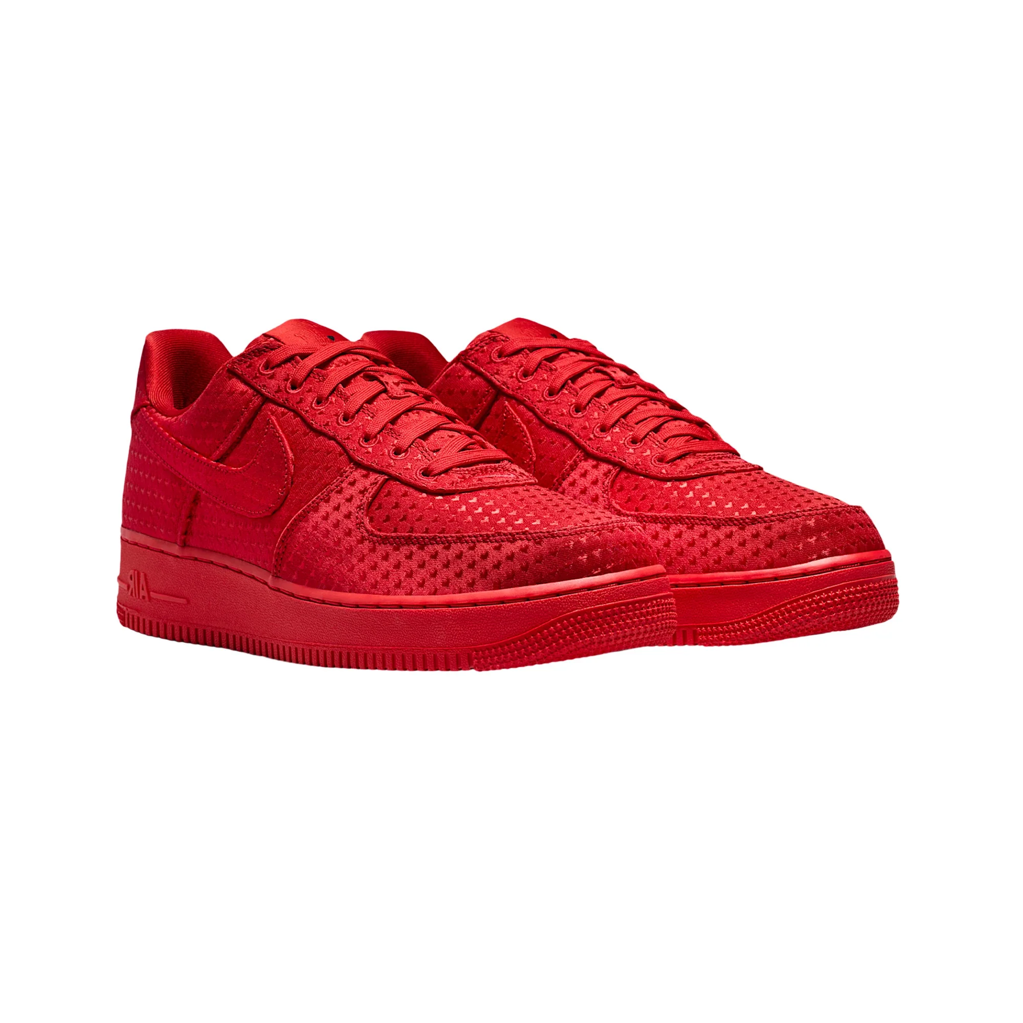 Nike Air Force 1 Low 'Valentine's Day Red' (2026) - Image 2