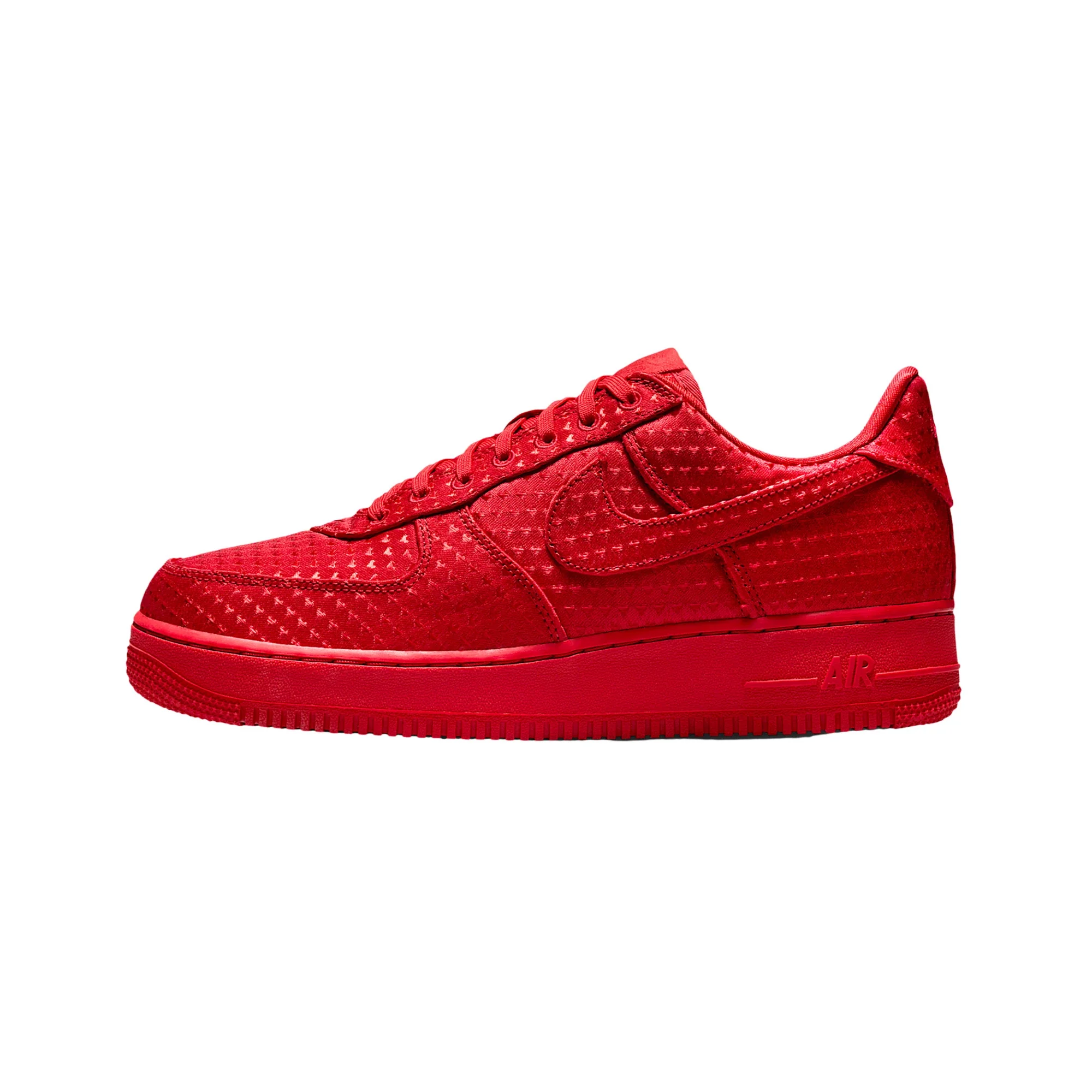 Nike Air Force 1 Low 'Valentine's Day Red' (2026) - Image 3