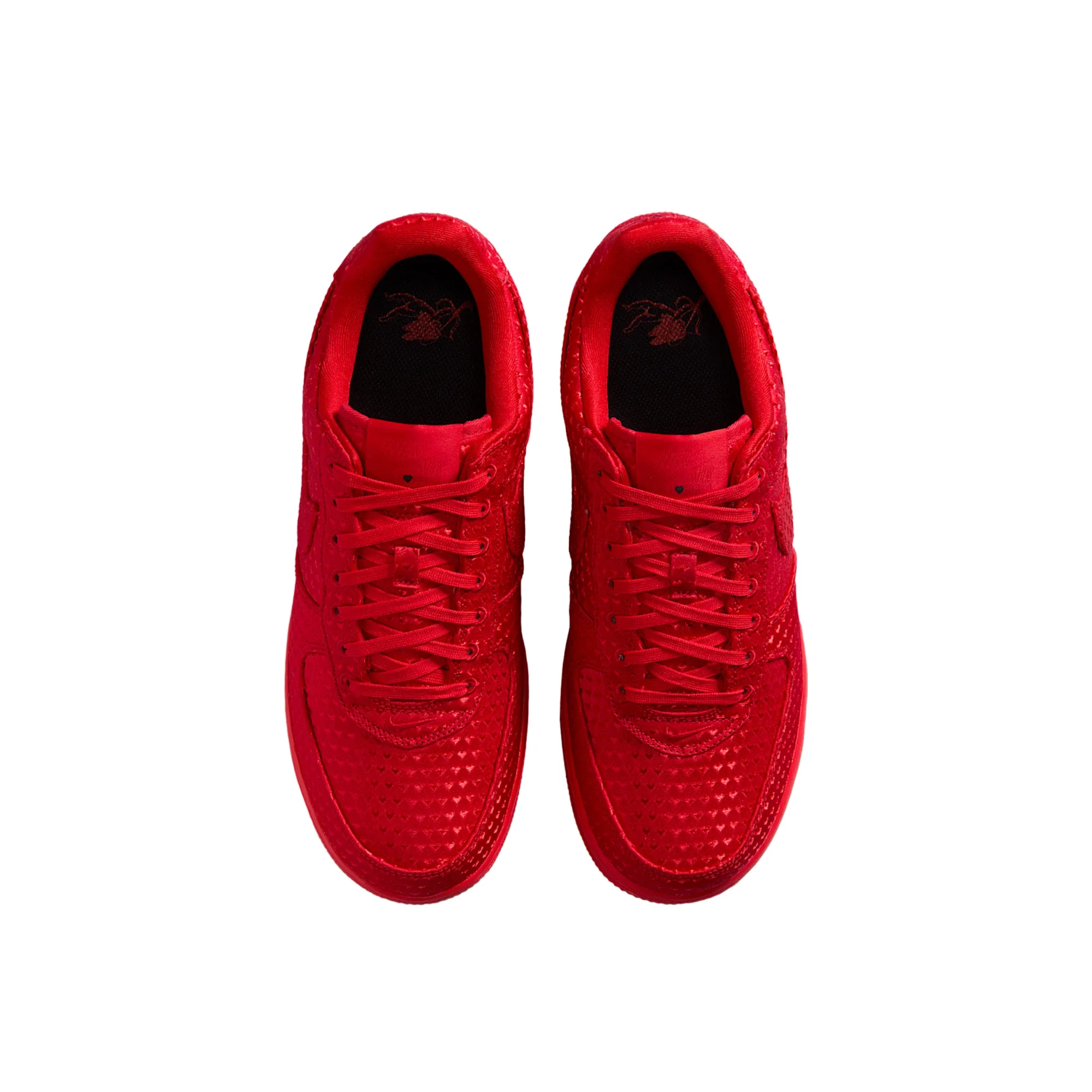 Nike Air Force 1 Low 'Valentine's Day Red' (2026) - Image 4