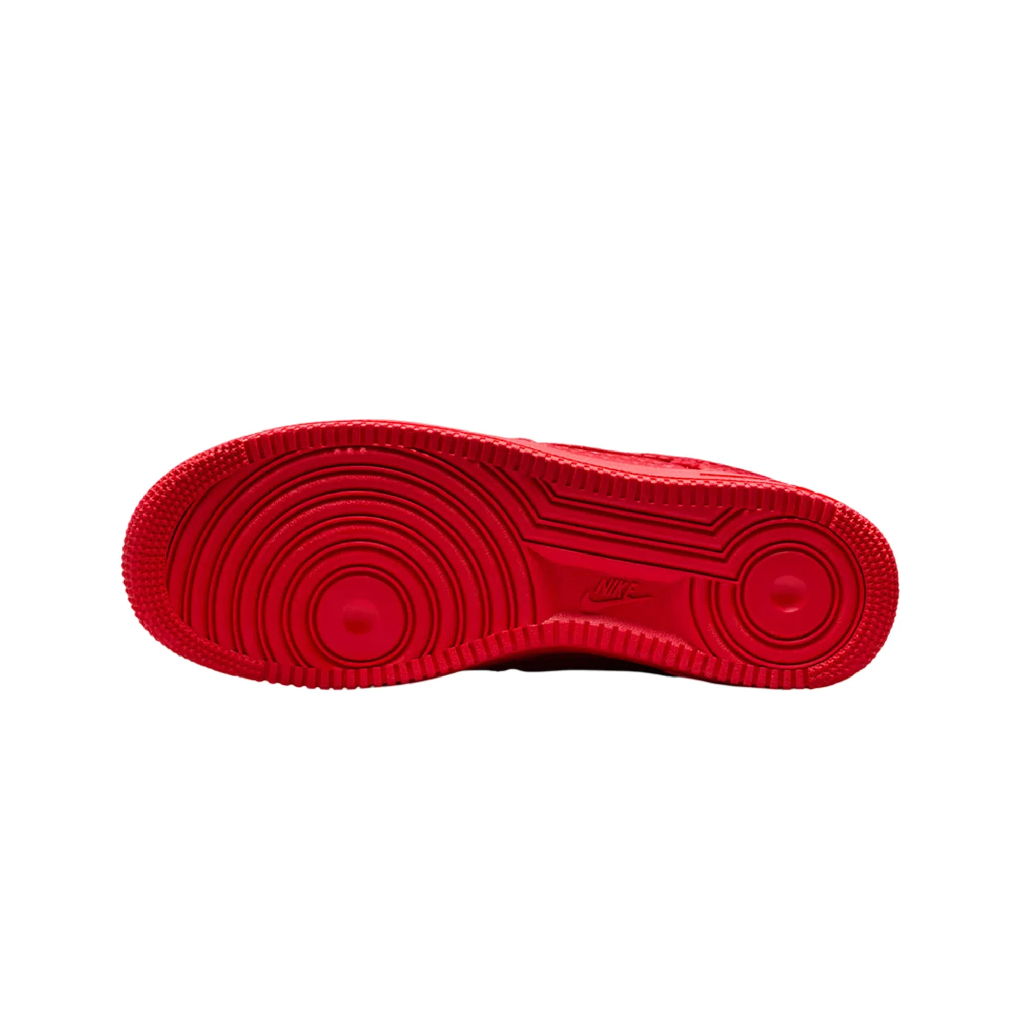 Nike Air Force 1 Low 'Valentine's Day Red' (2026) - Image 6