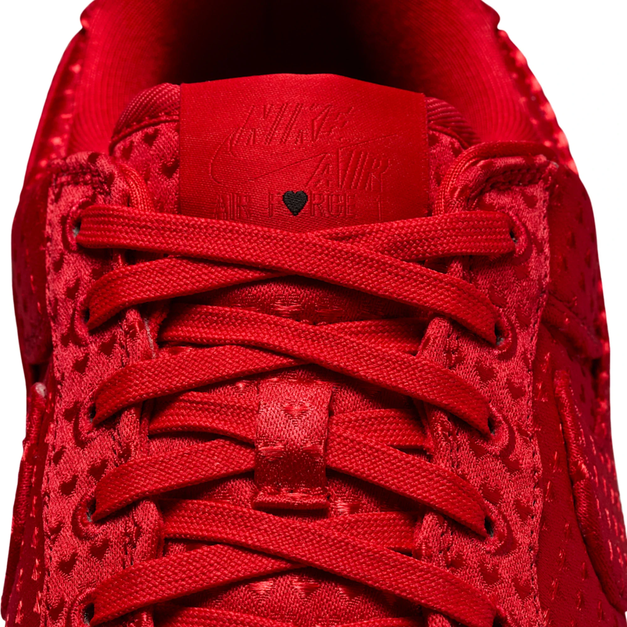 Nike Air Force 1 Low 'Valentine's Day Red' (2026) - Image 9