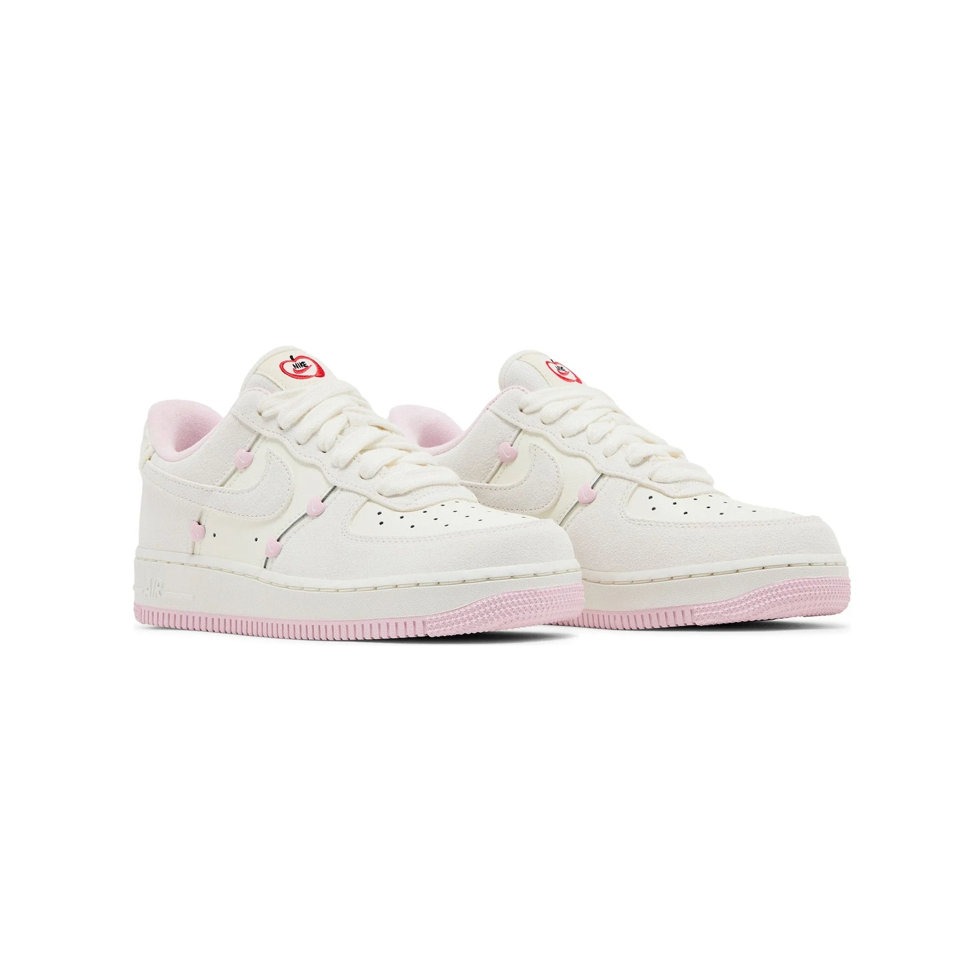 Nike Air Force 1 Low 'Valentine's Day' Women's (2025) - Image 2