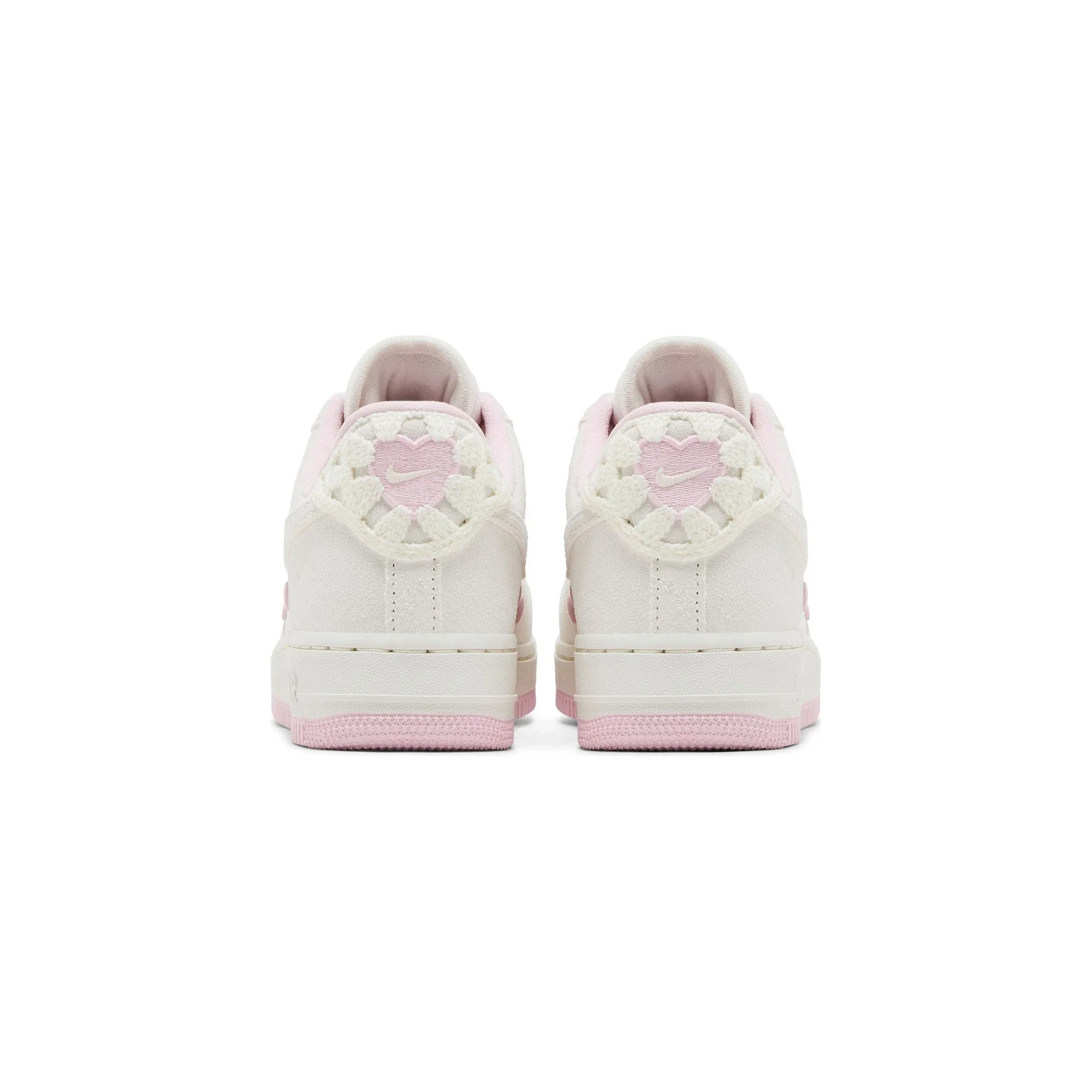 Nike Air Force 1 Low 'Valentine's Day' Women's (2025) - Image 4