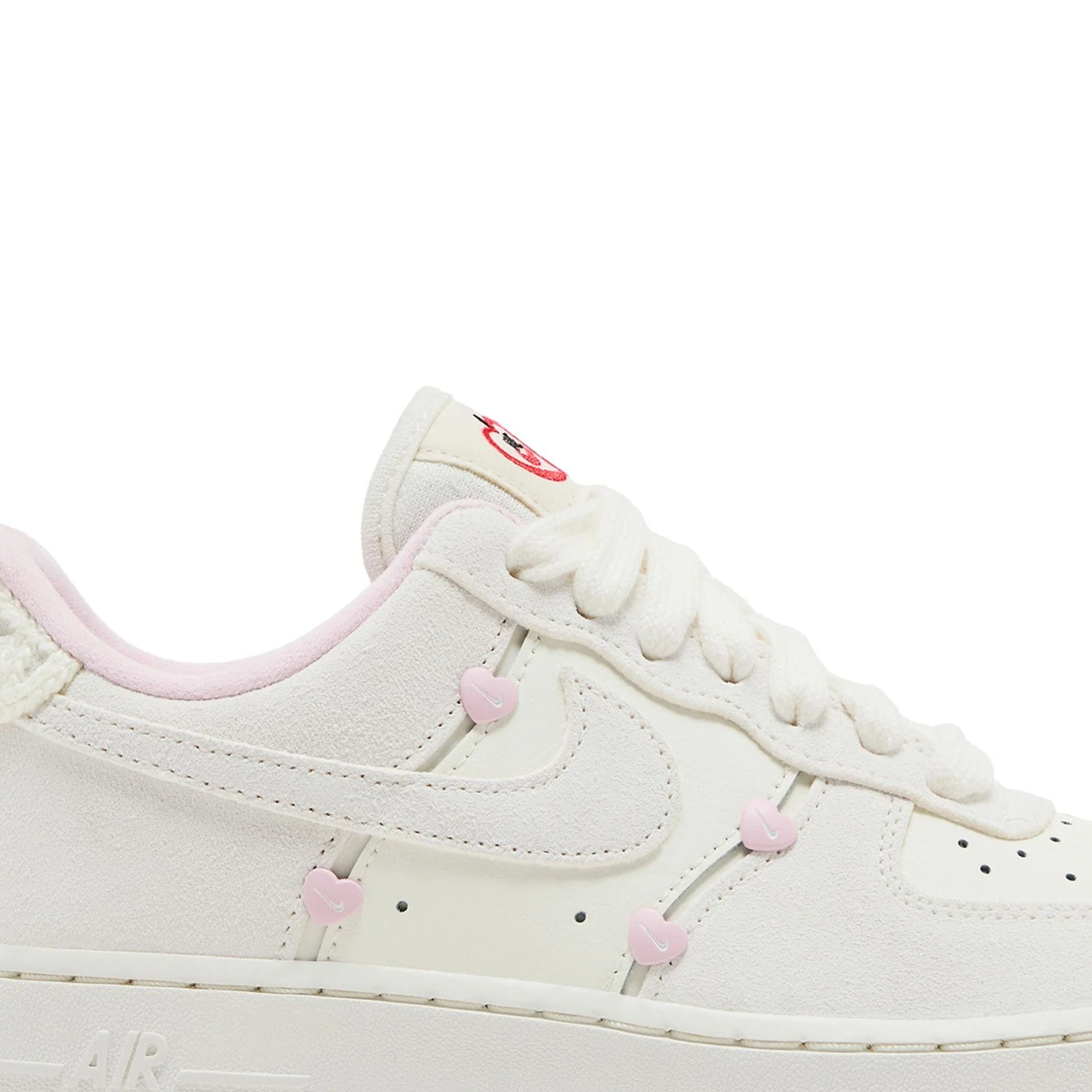 Nike Air Force 1 Low 'Valentine's Day' Women's (2025) - Image 6