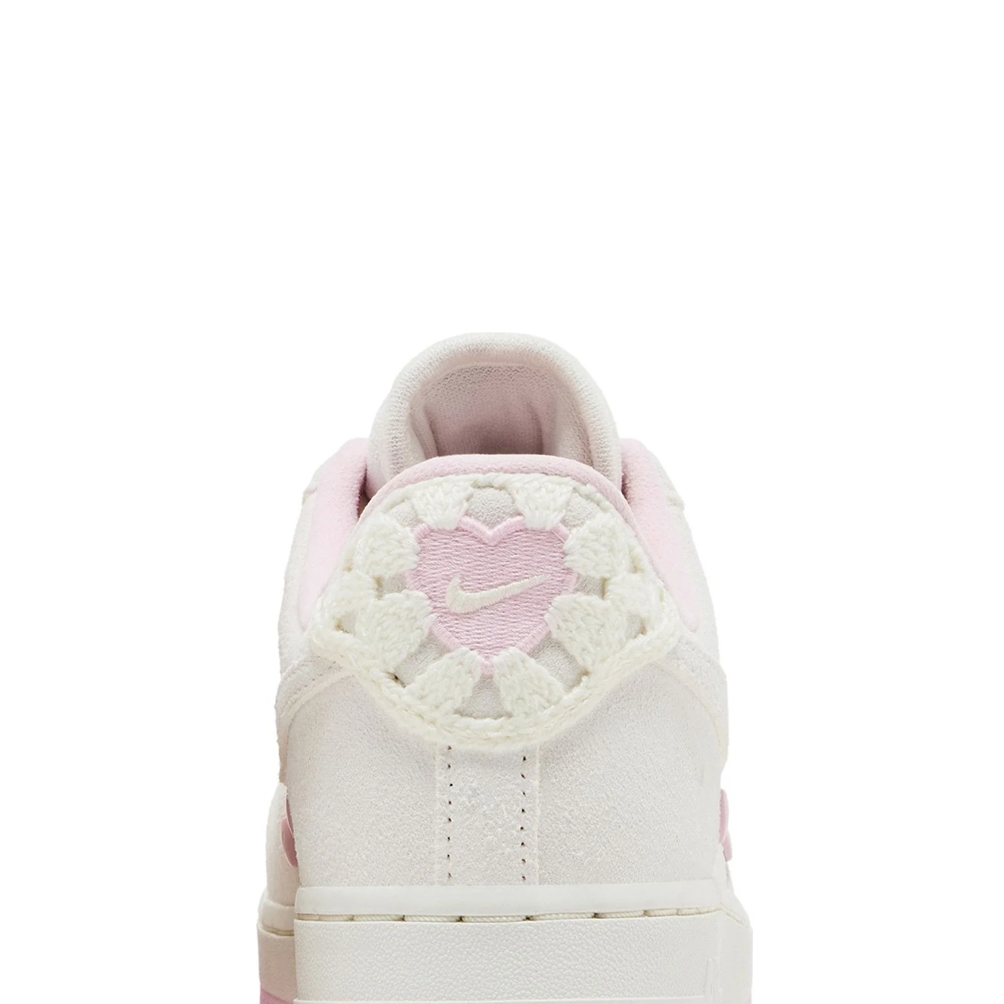Nike Air Force 1 Low 'Valentine's Day' Women's (2025) - Image 7