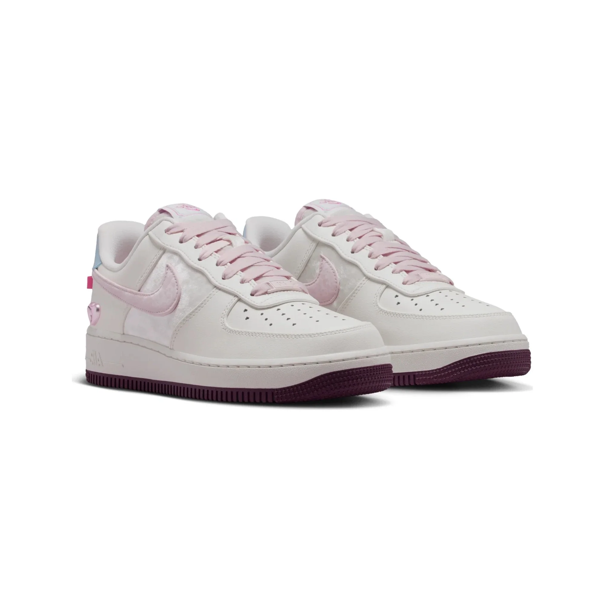 Nike Air Force 1 Low 'Valentine's Day' Women's (2026) - Image 2