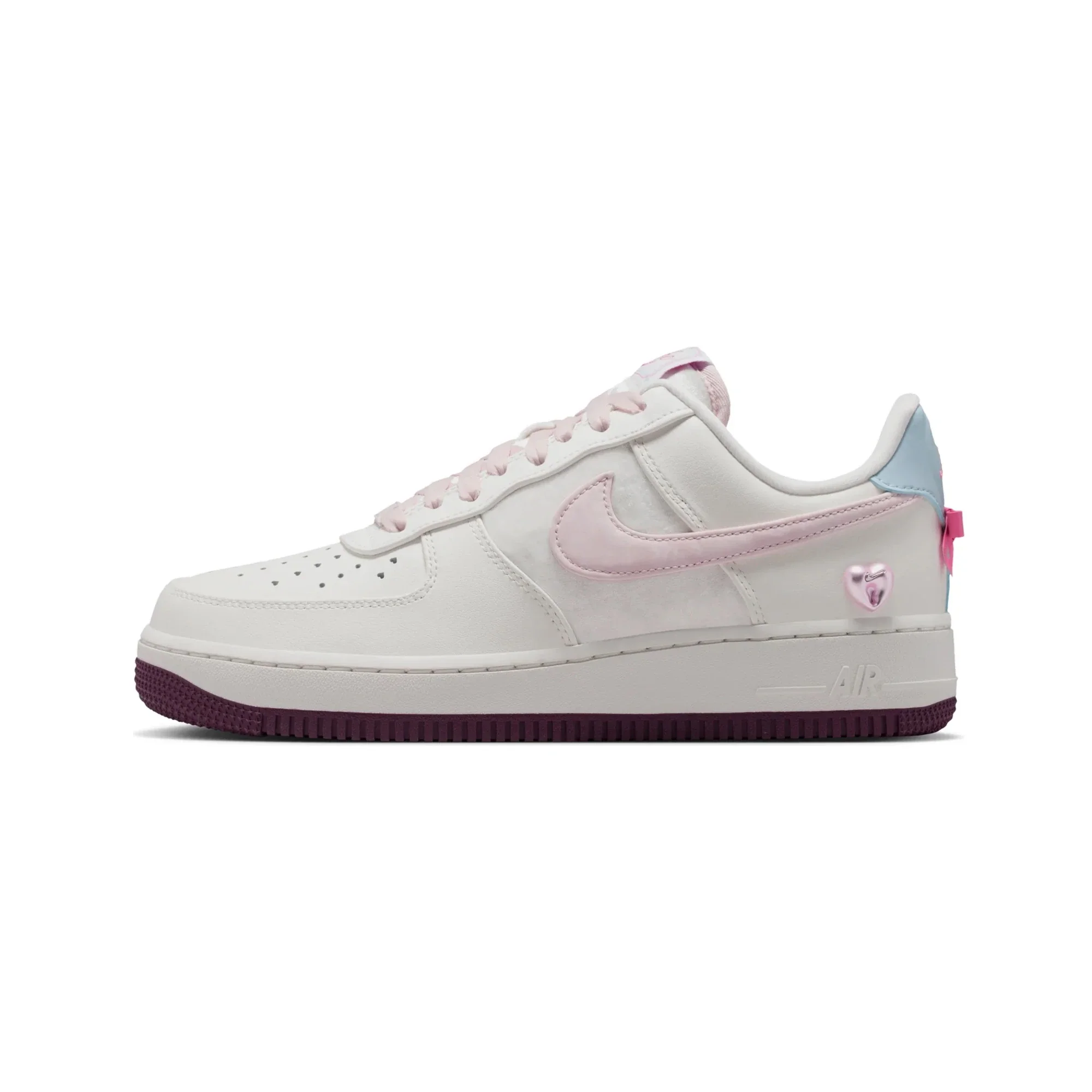 Nike Air Force 1 Low 'Valentine's Day' Women's (2026) - Image 3