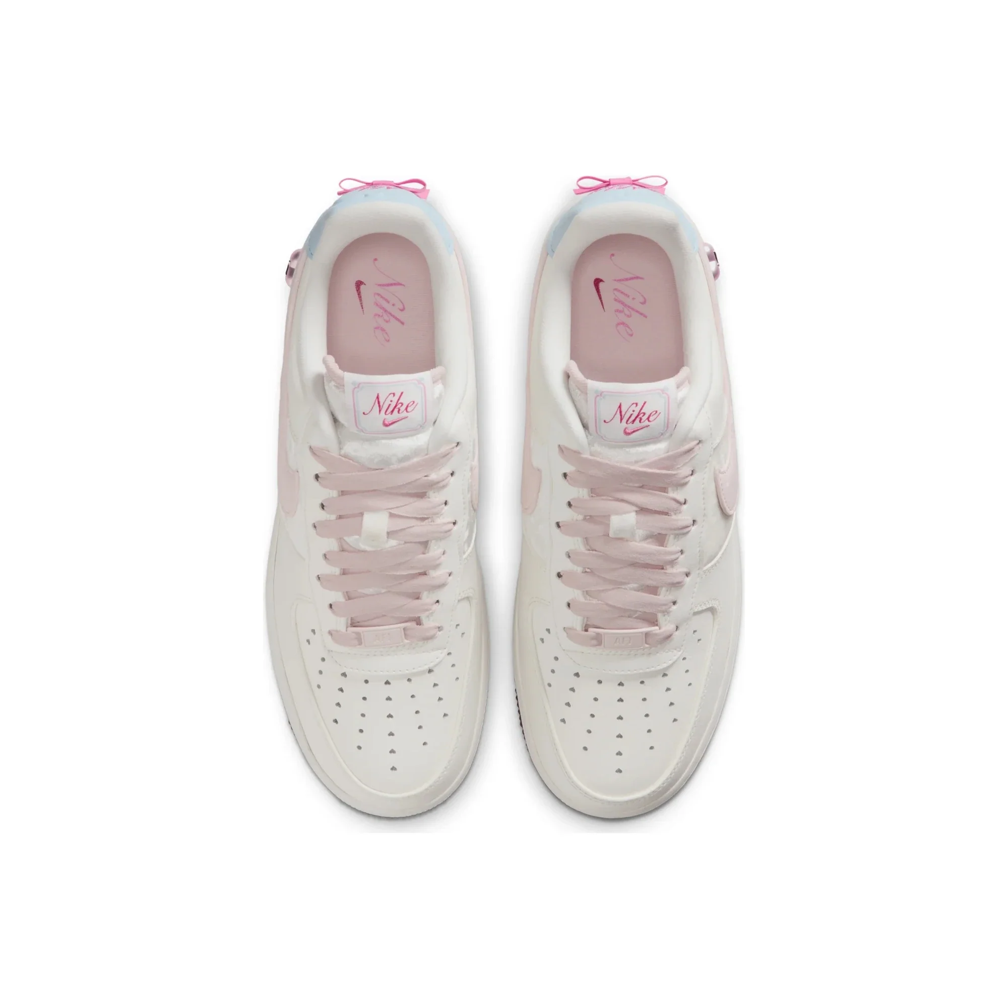 Nike Air Force 1 Low 'Valentine's Day' Women's (2026) - Image 4