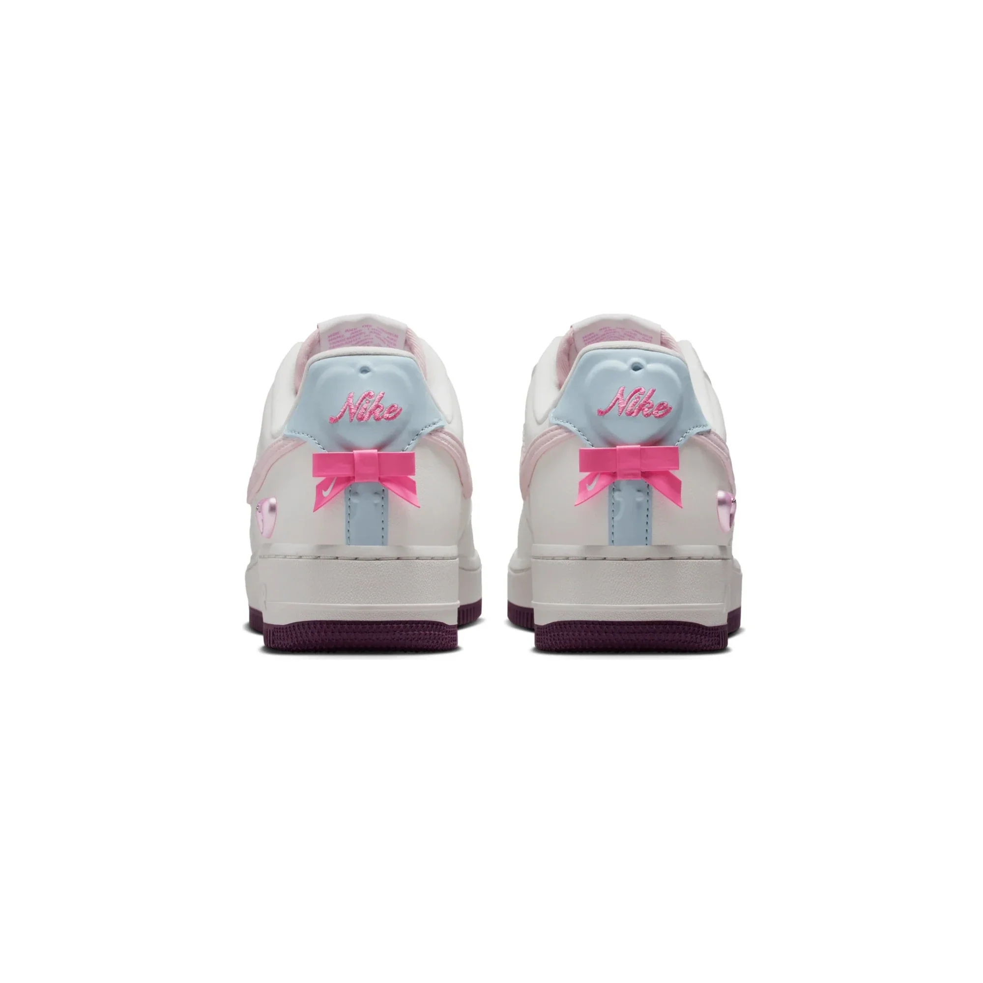 Nike Air Force 1 Low 'Valentine's Day' Women's (2026) - Image 5
