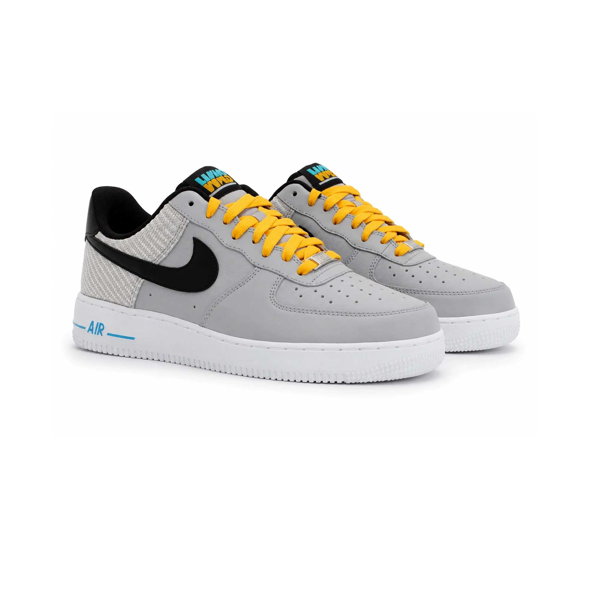 Nike Air Force 1 Low 'WBF' - Image 2