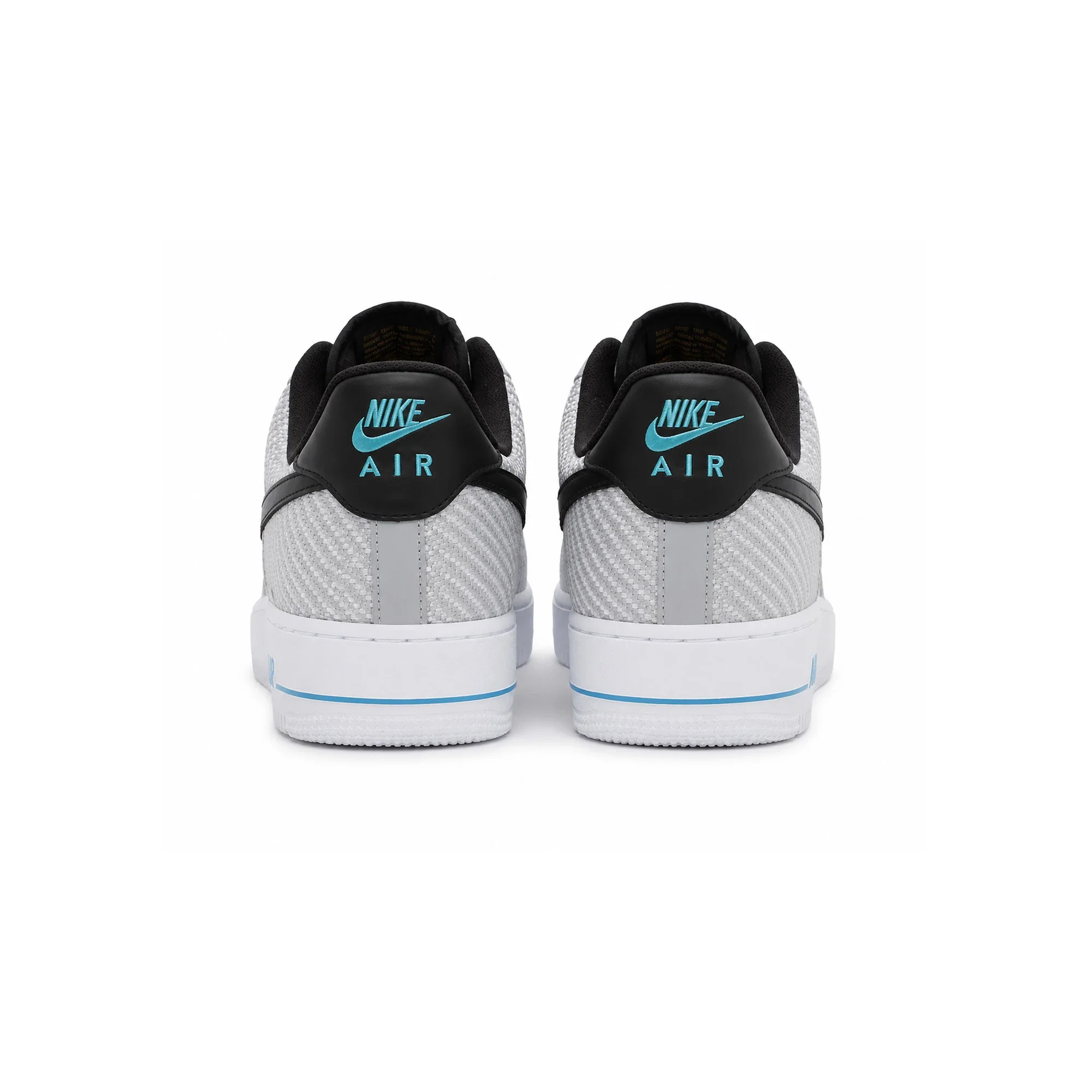 Nike Air Force 1 Low 'WBF' - Image 4