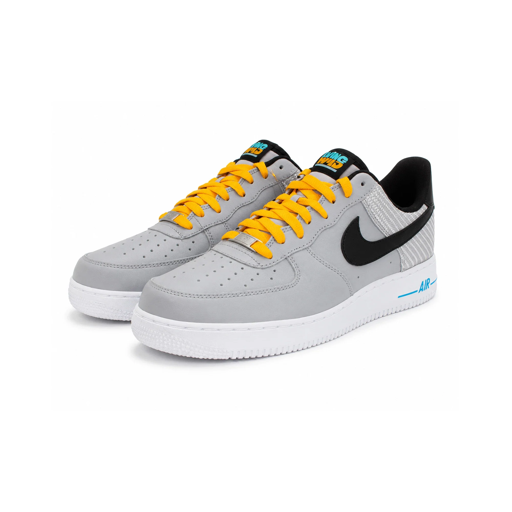 Nike Air Force 1 Low 'WBF' - Image 5