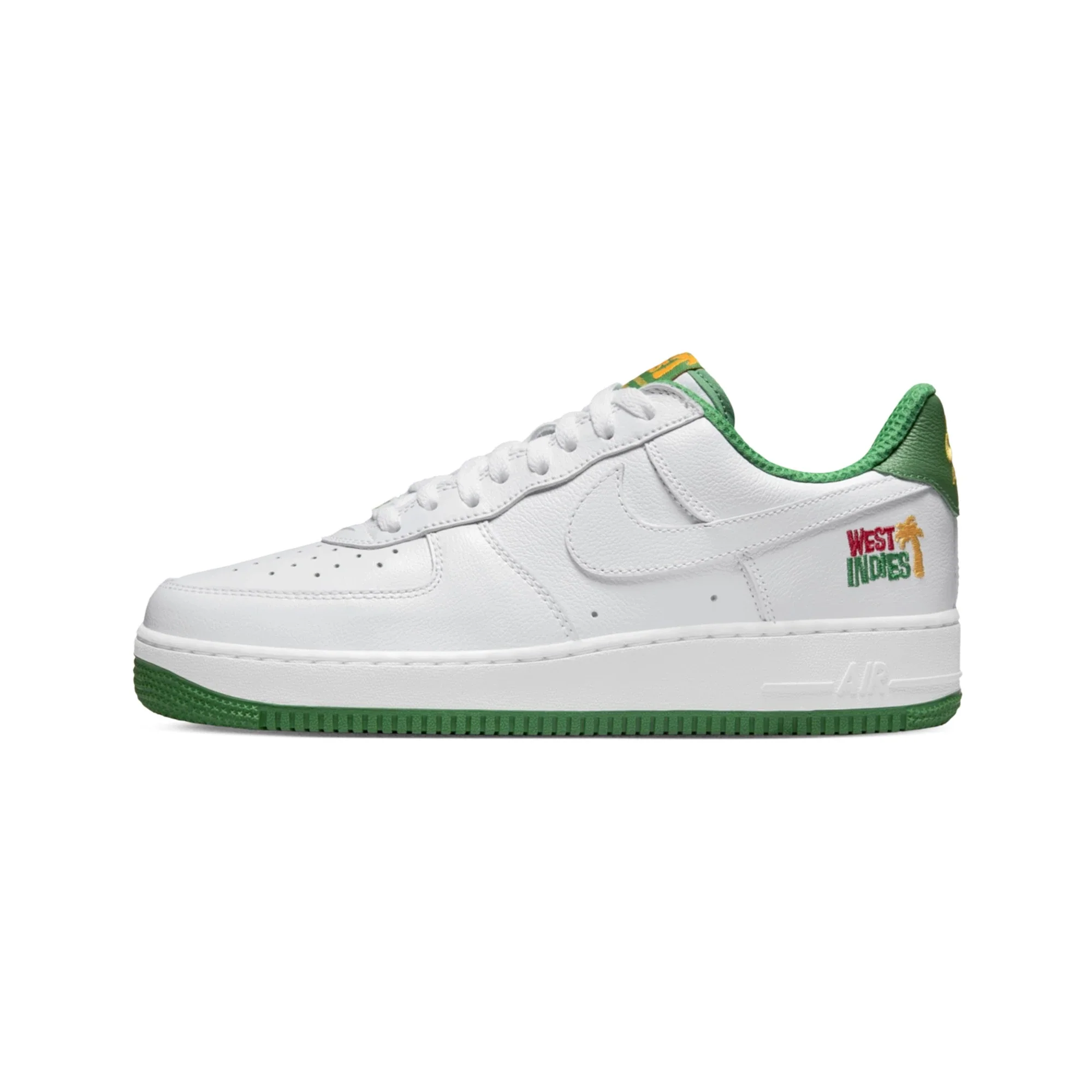 Nike Air Force 1 Low 'West Indies' (2022) - Image 3