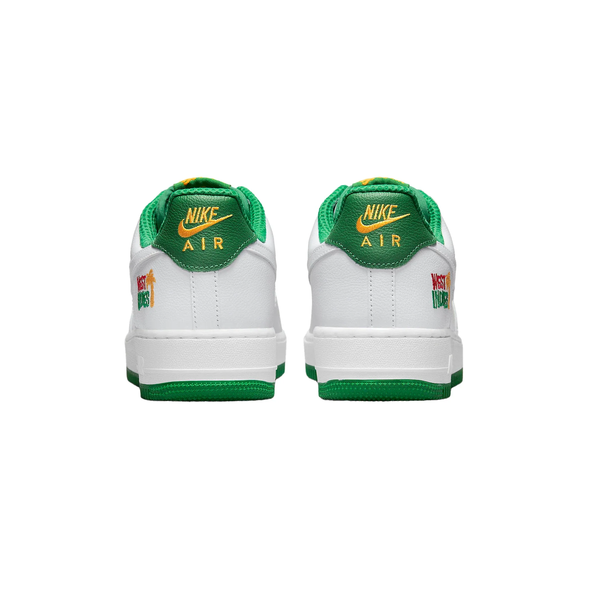 Nike Air Force 1 Low 'West Indies' (2022) - Image 4