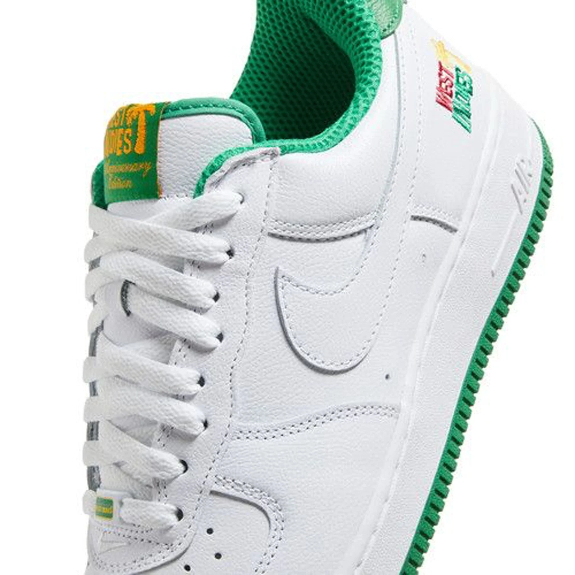 Nike Air Force 1 Low 'West Indies' (2022) - Image 7