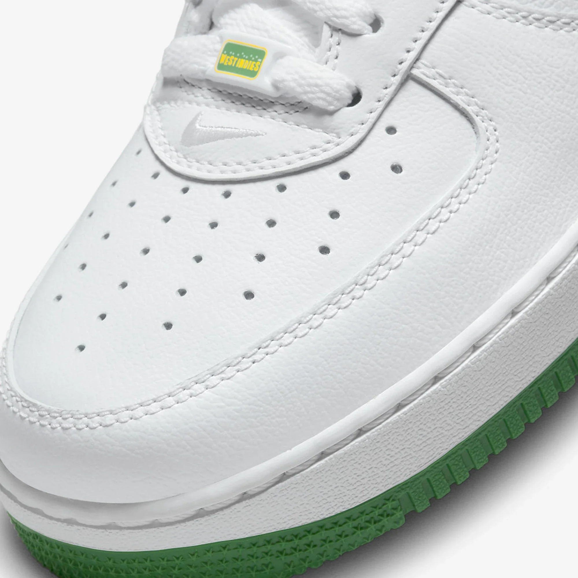 Nike Air Force 1 Low 'West Indies' (2022) - Image 8