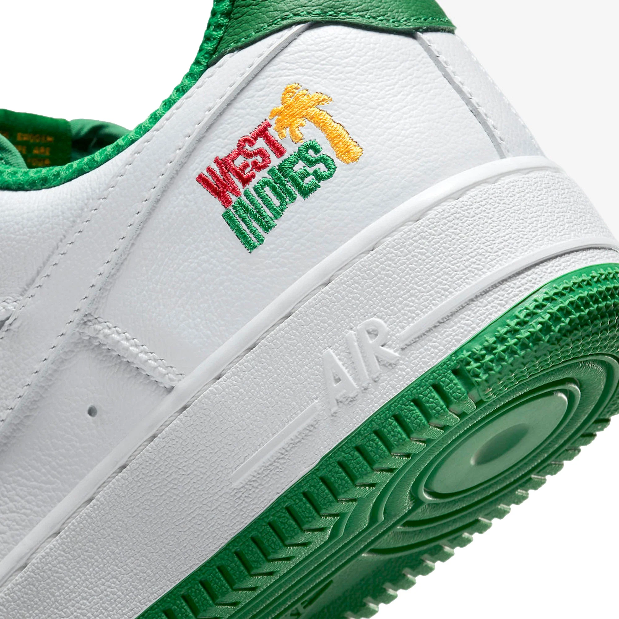 Nike Air Force 1 Low 'West Indies' (2022) - Image 9