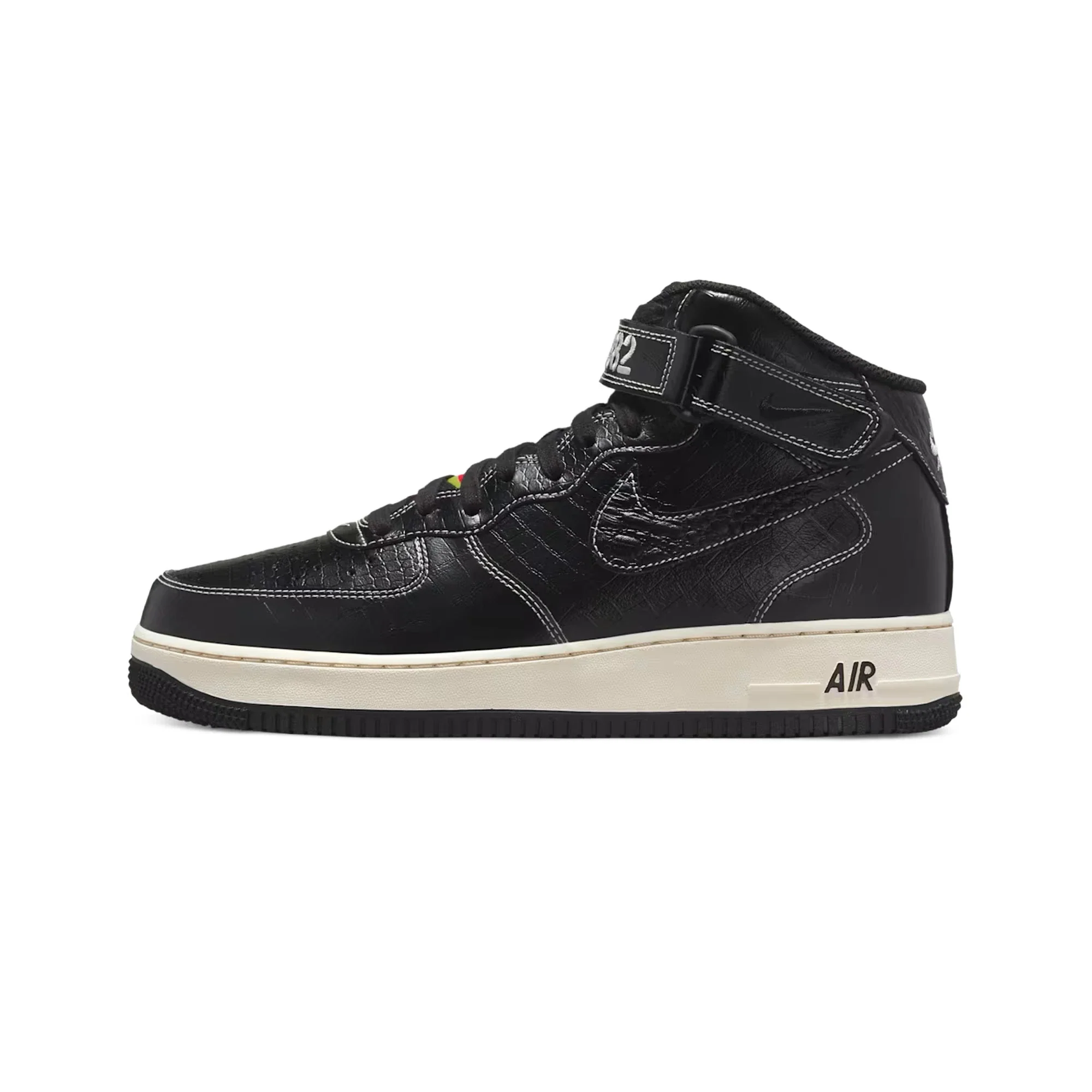 Nike Air Force 1 Mid '07 LV8 'Our Force 1' (2022) - Image 3