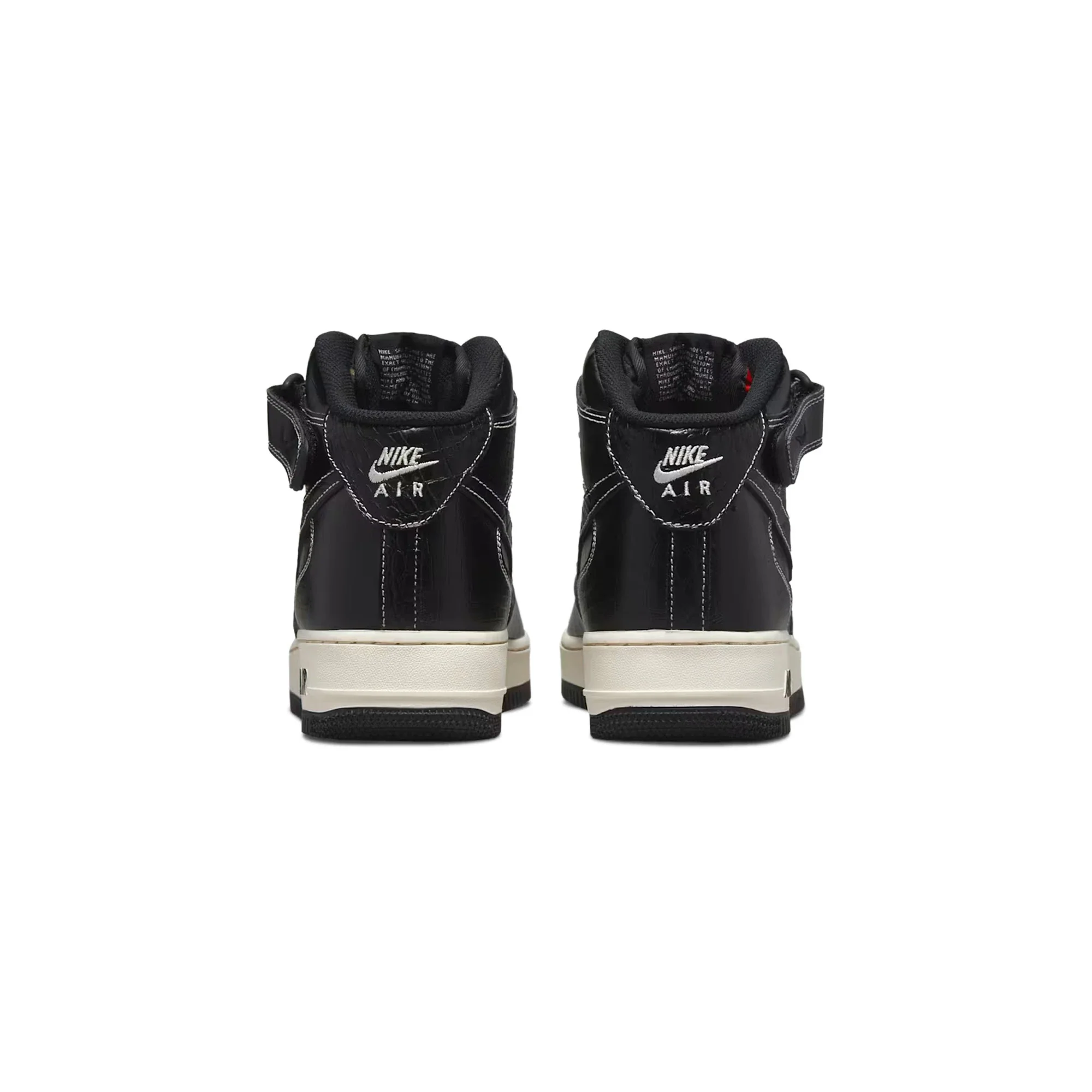 Nike Air Force 1 Mid '07 LV8 'Our Force 1' (2022) - Image 4