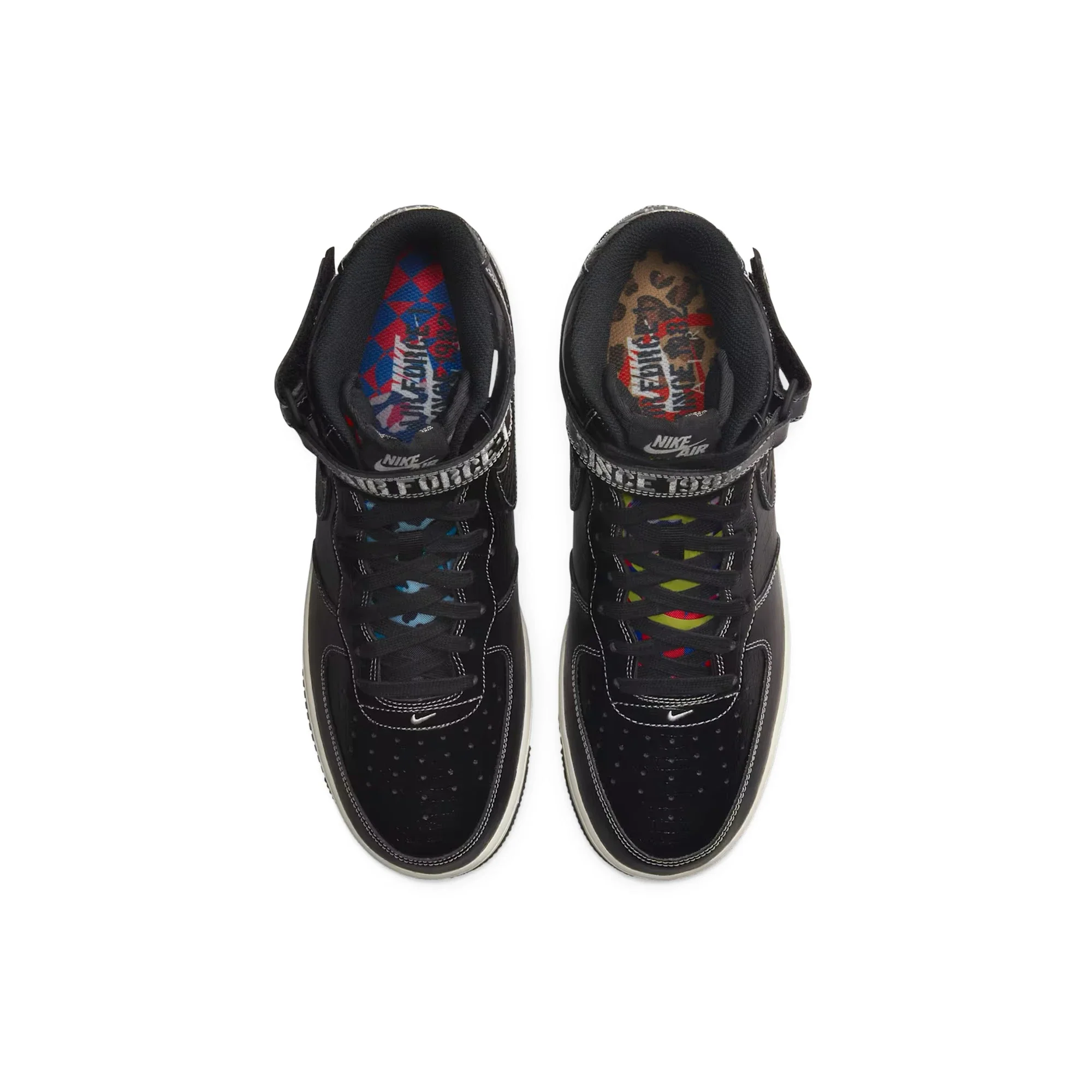 Nike Air Force 1 Mid '07 LV8 'Our Force 1' (2022) - Image 5