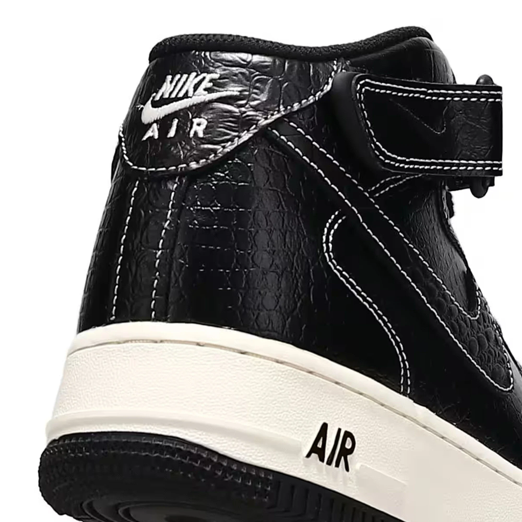 Nike Air Force 1 Mid '07 LV8 'Our Force 1' (2022) - Image 7