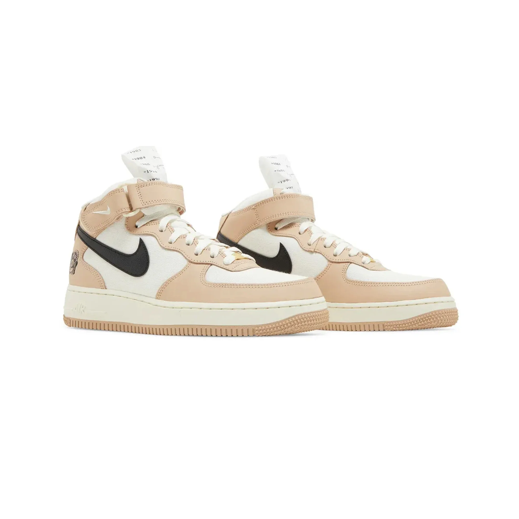 Nike Air Force 1 Mid '07 LX 'Izakaya' (2022) - Image 2