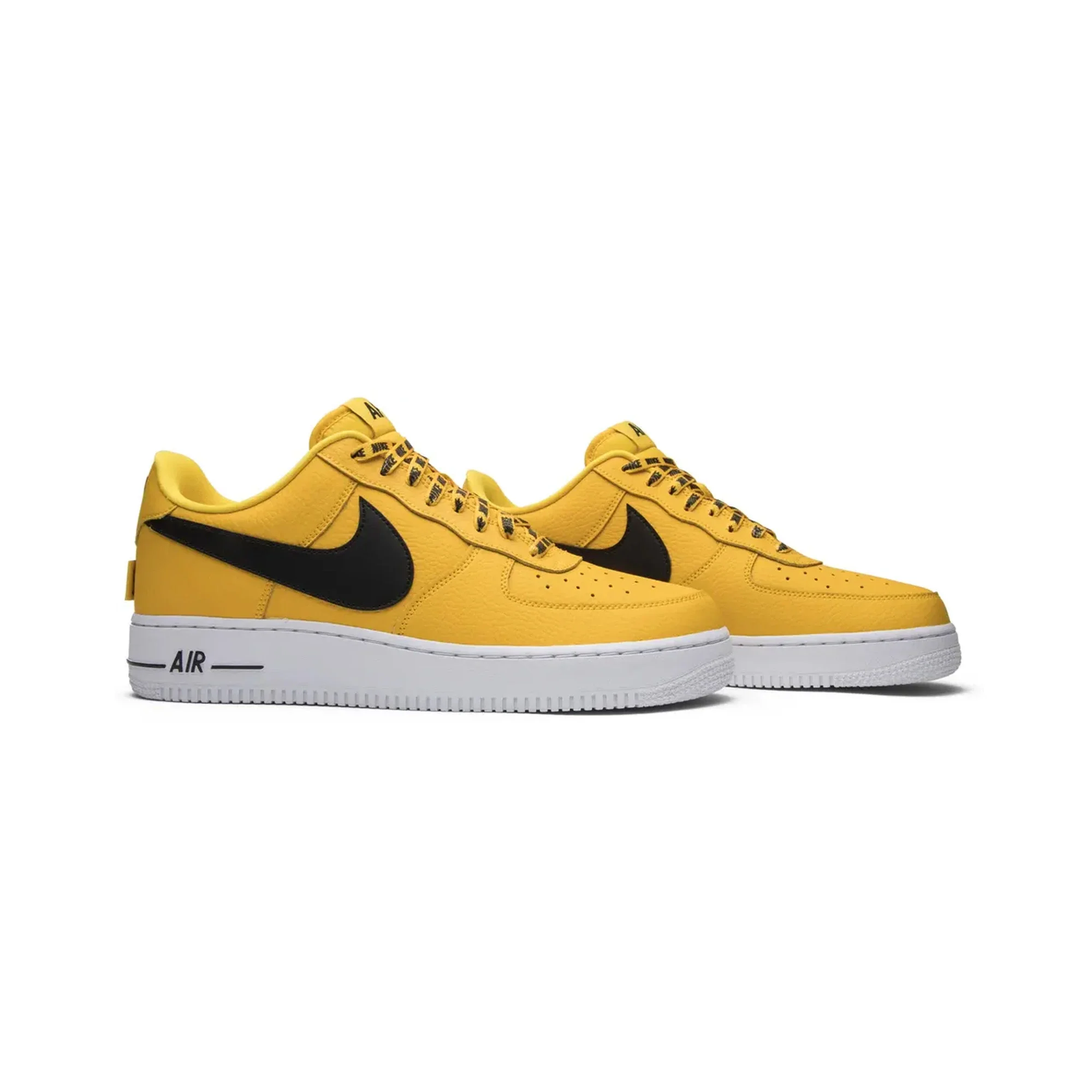 Nike Air Force 1 'Statement Game' (2017) - Image 2