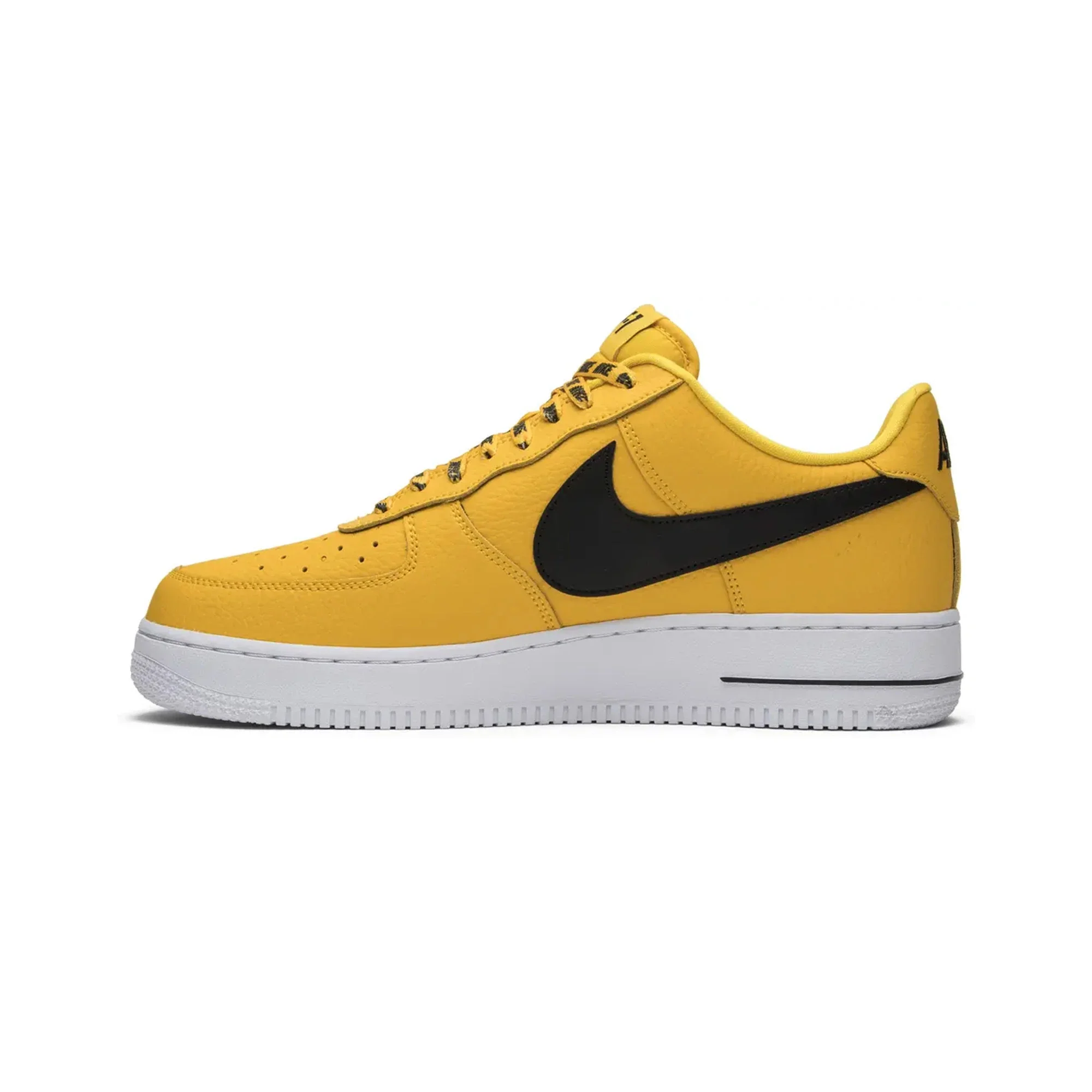 Nike Air Force 1 'Statement Game' (2017) - Image 3