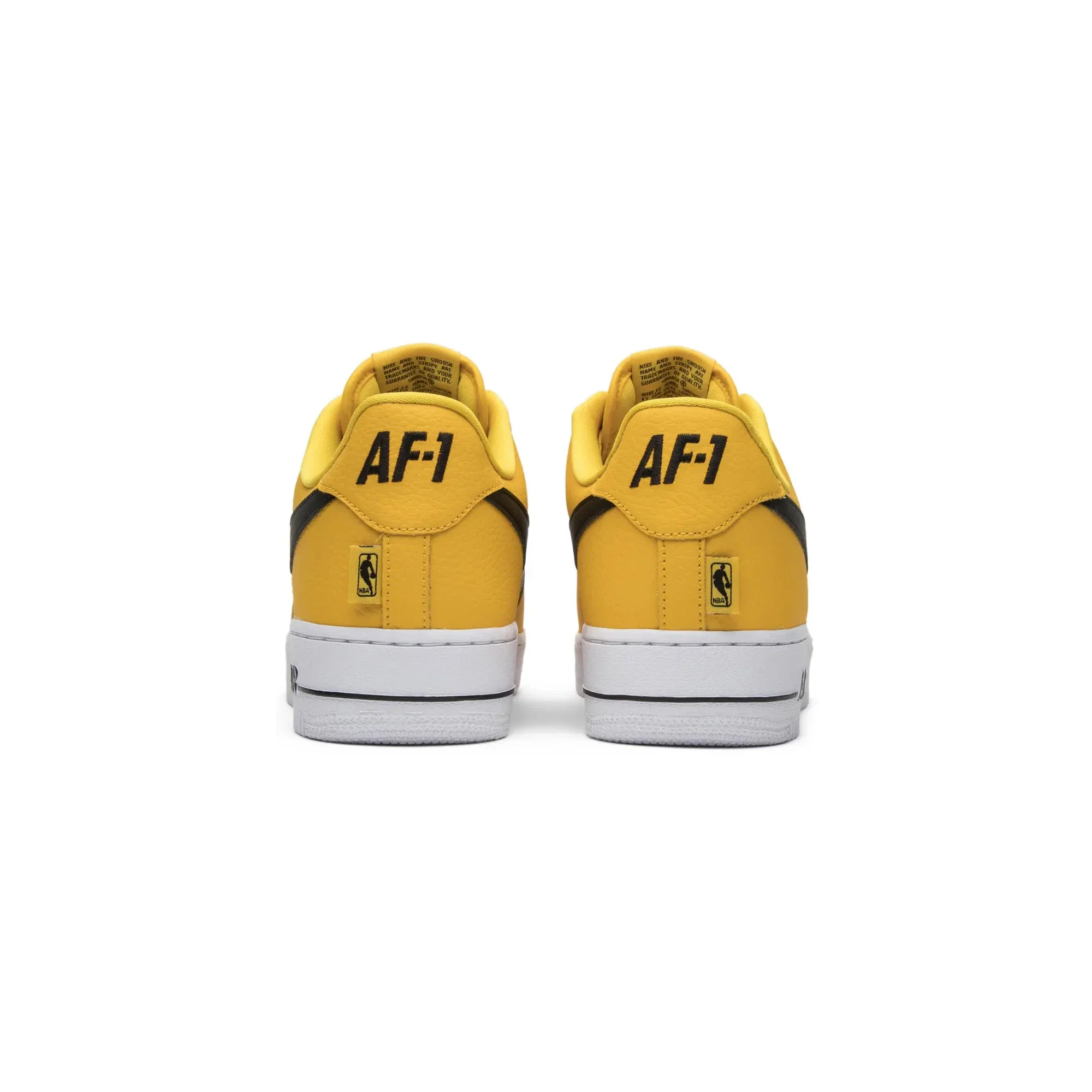 Nike Air Force 1 'Statement Game' (2017) - Image 4