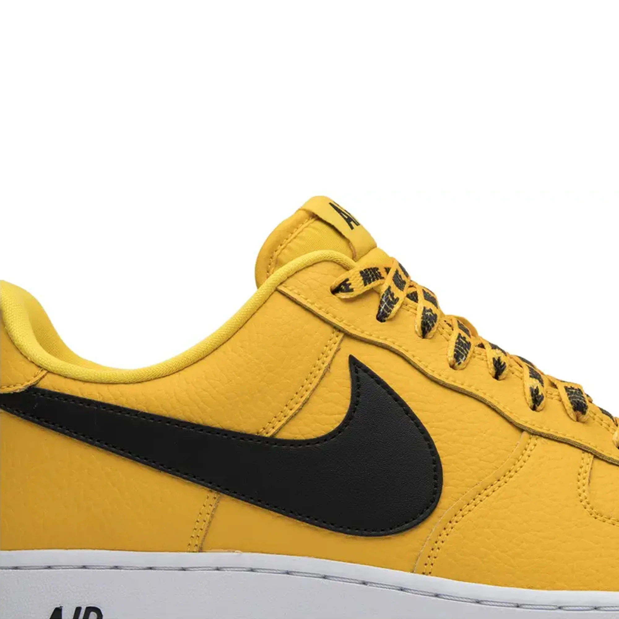 Nike Air Force 1 'Statement Game' (2017) - Image 5